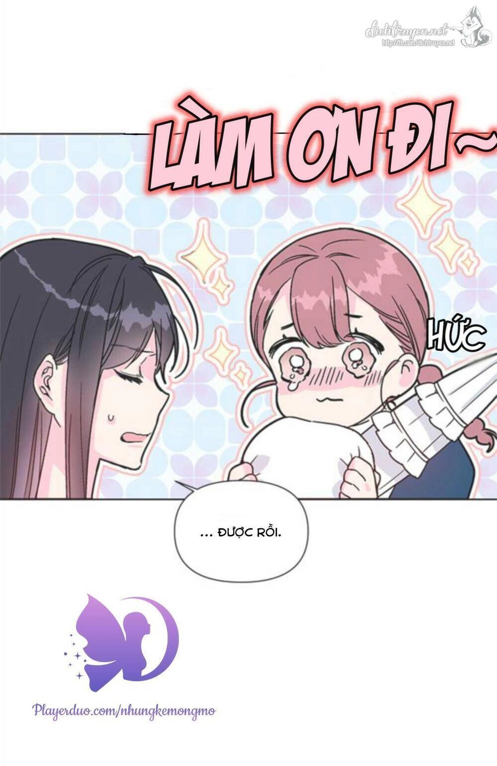 Cách Hiệp Sĩ Sống Như Một Tiểu Thư Quyền Quý Chapter 3 - 59