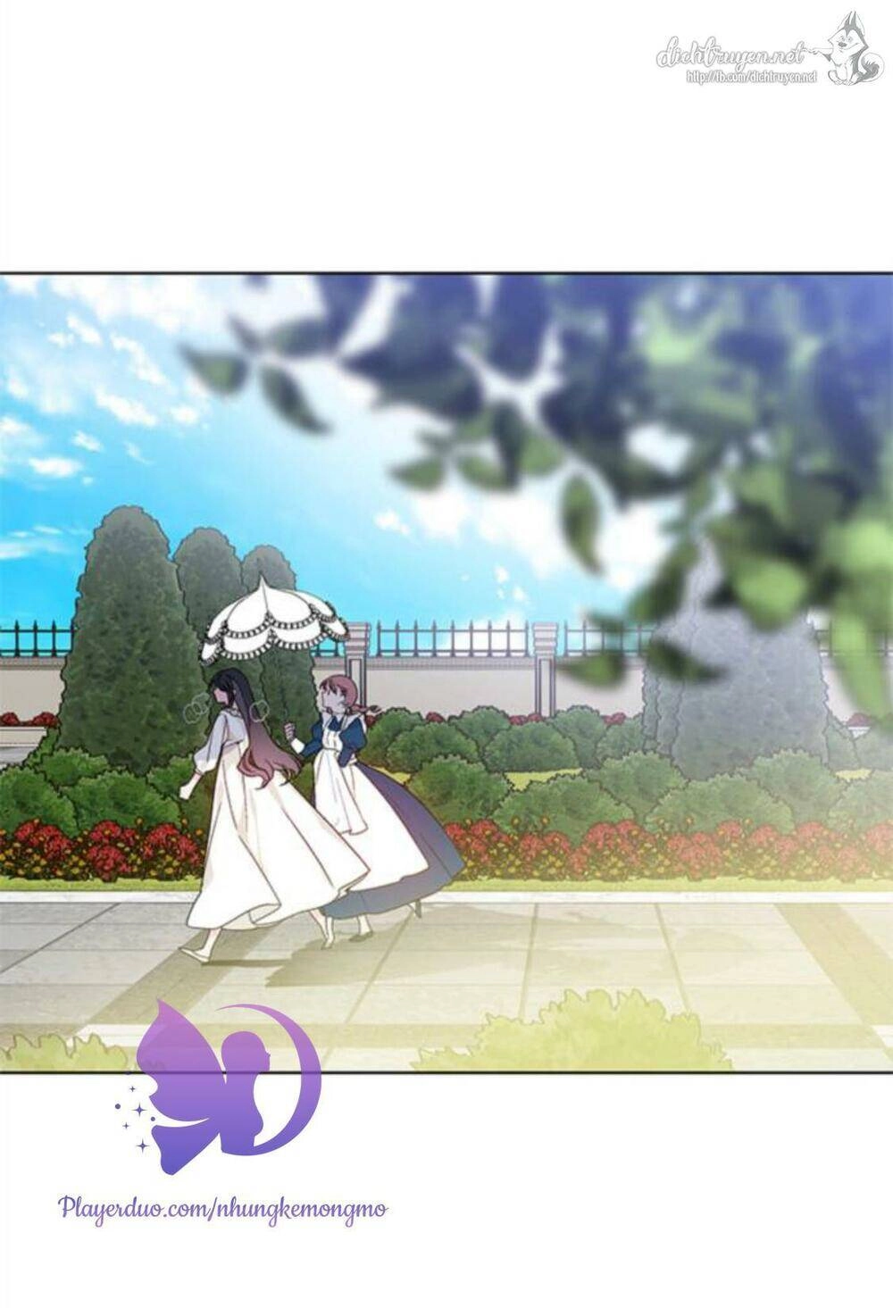 Cách Hiệp Sĩ Sống Như Một Tiểu Thư Quyền Quý Chapter 3 - 60