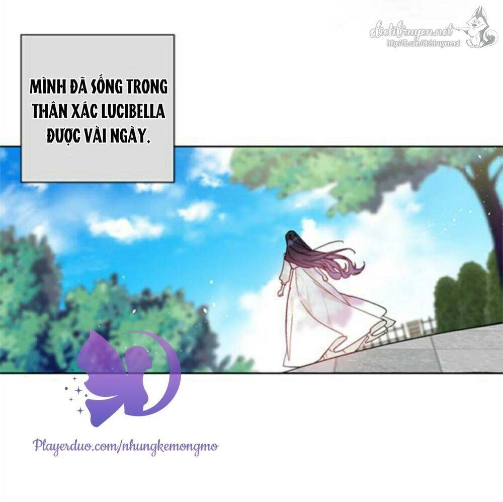 Cách Hiệp Sĩ Sống Như Một Tiểu Thư Quyền Quý Chapter 3 - 64