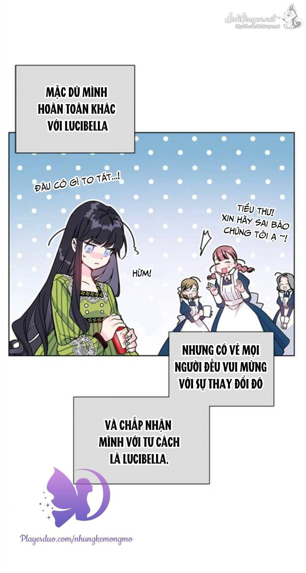 Cách Hiệp Sĩ Sống Như Một Tiểu Thư Quyền Quý Chapter 3 - 66