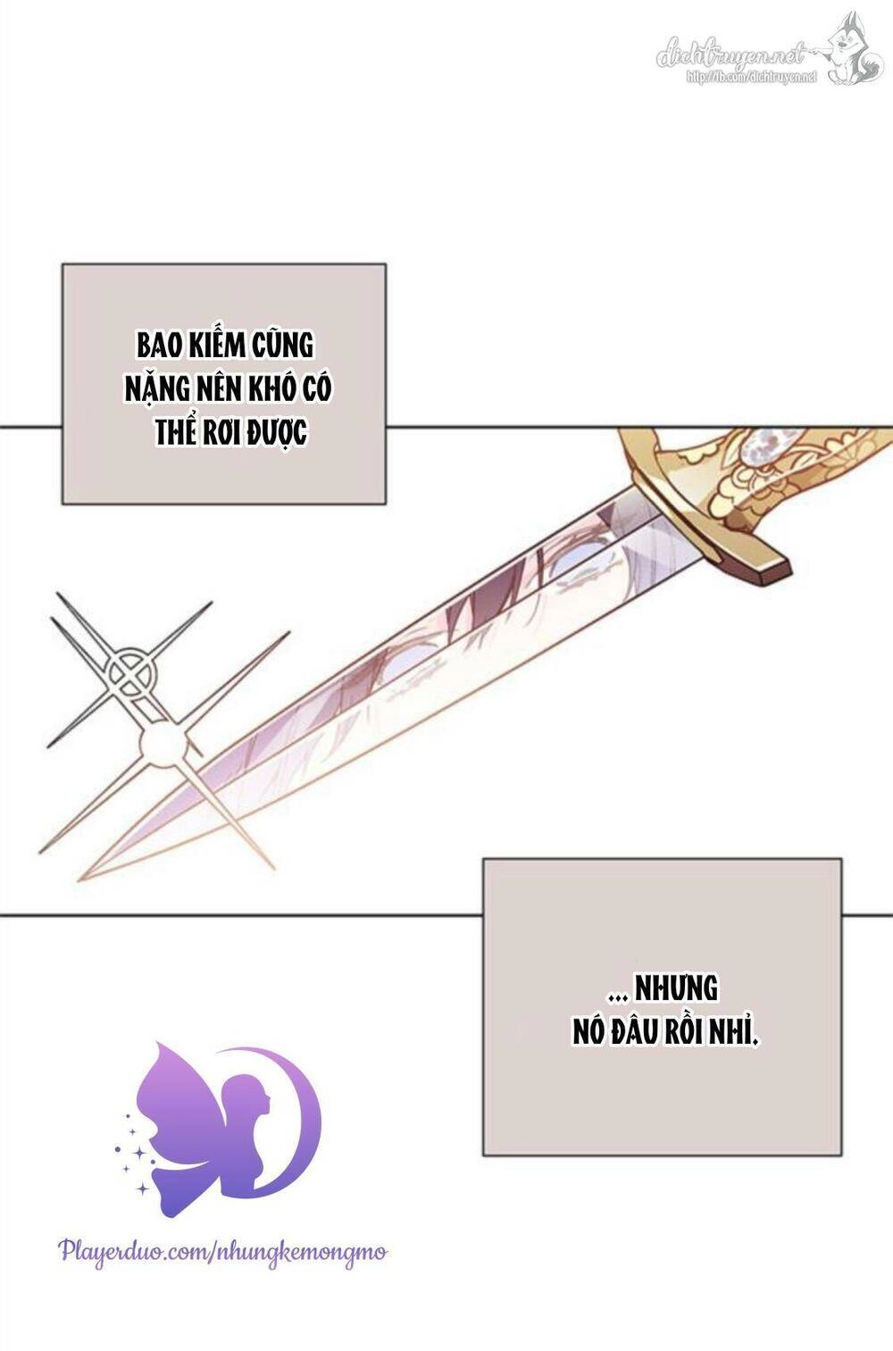 Cách Hiệp Sĩ Sống Như Một Tiểu Thư Quyền Quý Chapter 3 - 70