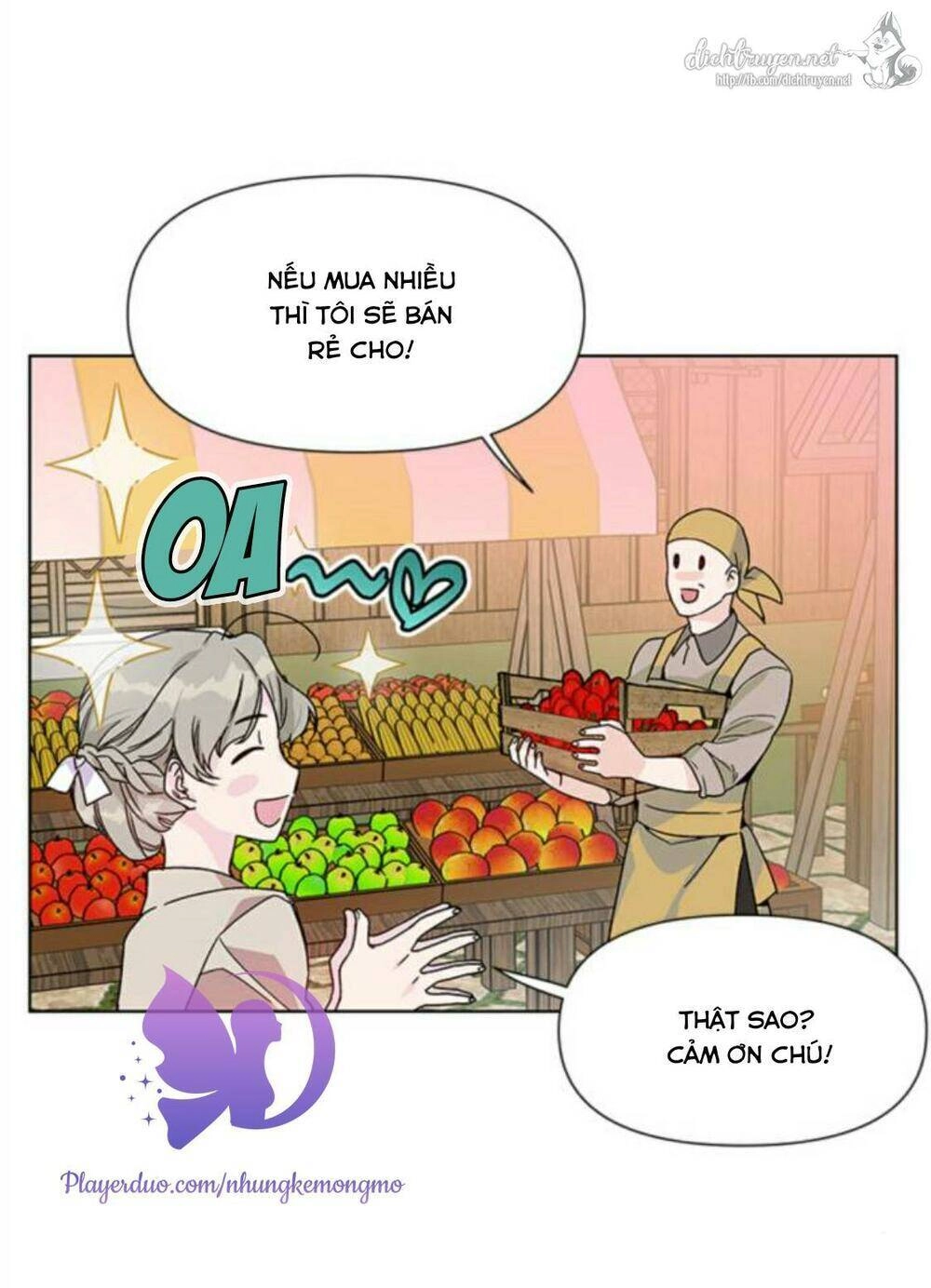 Cách Hiệp Sĩ Sống Như Một Tiểu Thư Quyền Quý Chapter 3 - 74