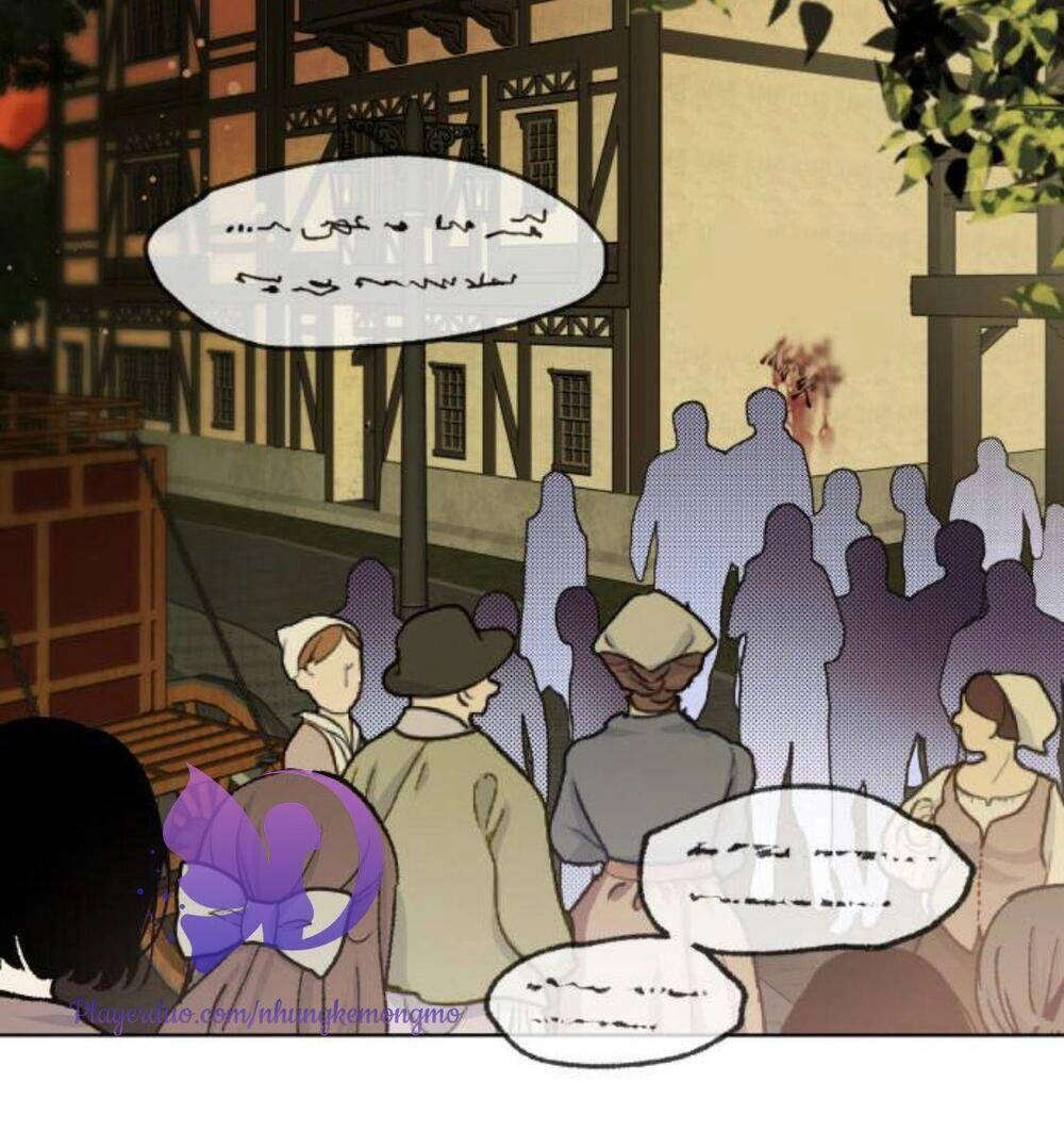 Cách Hiệp Sĩ Sống Như Một Tiểu Thư Quyền Quý Chapter 4 - 3