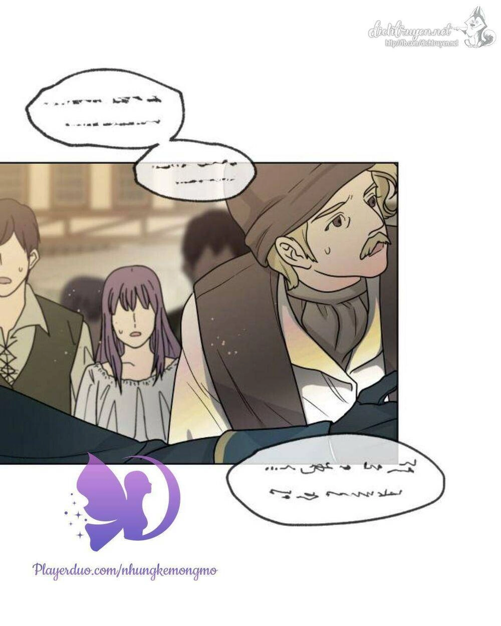 Cách Hiệp Sĩ Sống Như Một Tiểu Thư Quyền Quý Chapter 4 - 4