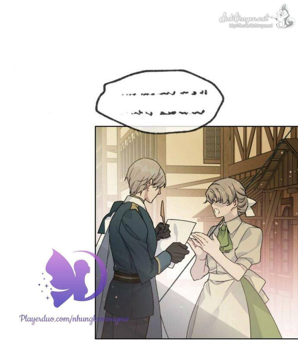 Cách Hiệp Sĩ Sống Như Một Tiểu Thư Quyền Quý Chapter 4 - 5