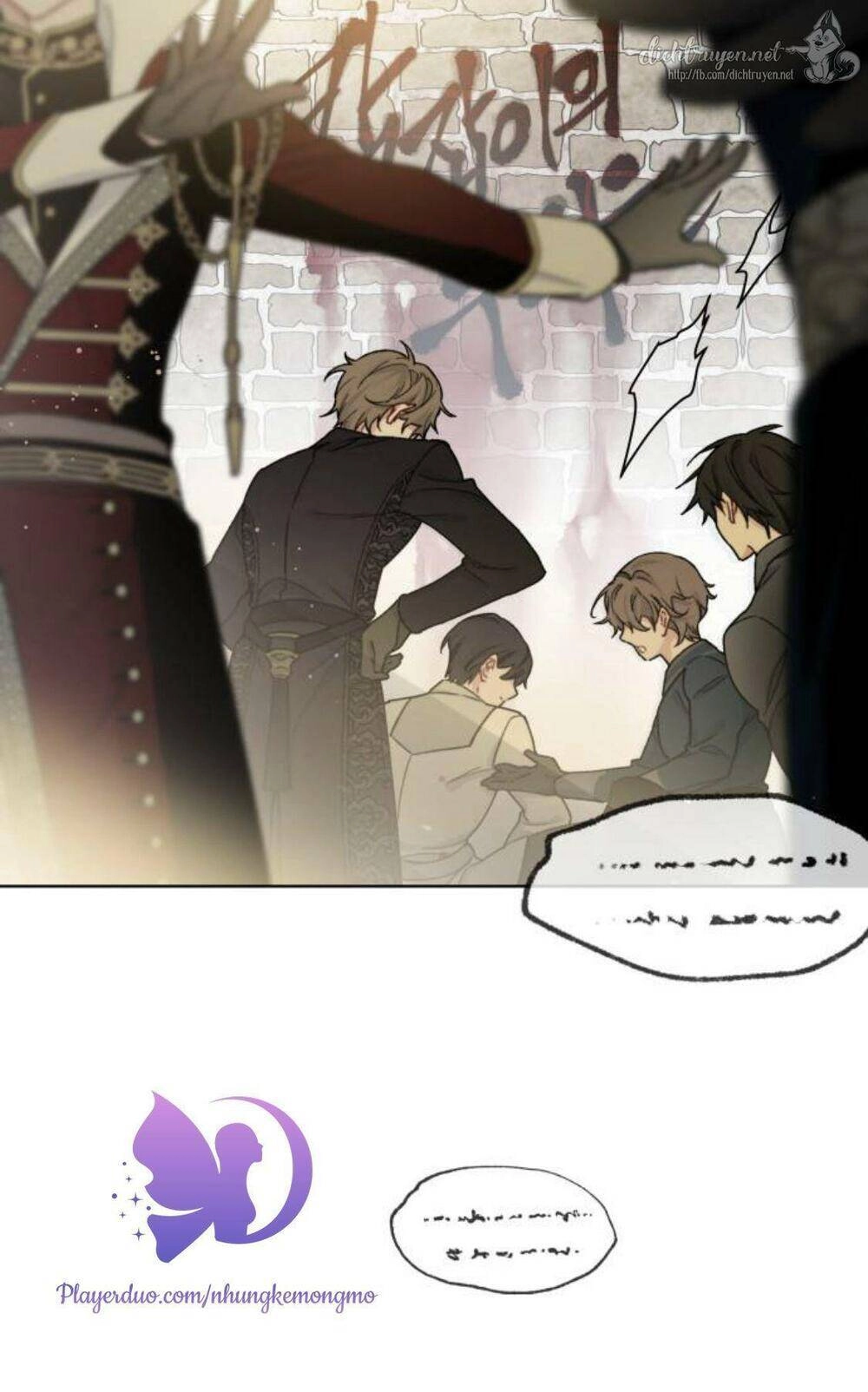 Cách Hiệp Sĩ Sống Như Một Tiểu Thư Quyền Quý Chapter 4 - 7