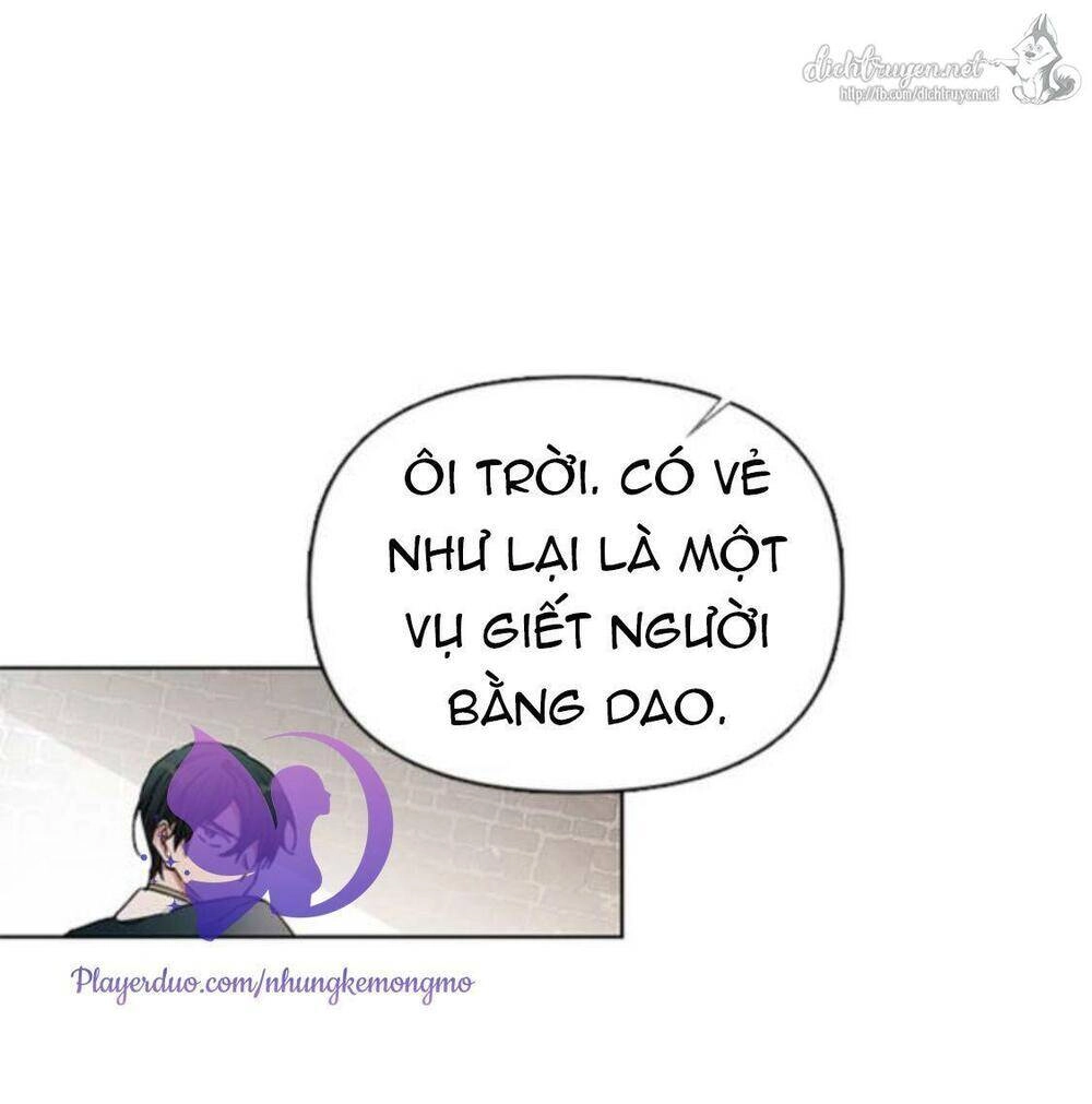 Cách Hiệp Sĩ Sống Như Một Tiểu Thư Quyền Quý Chapter 4 - 10