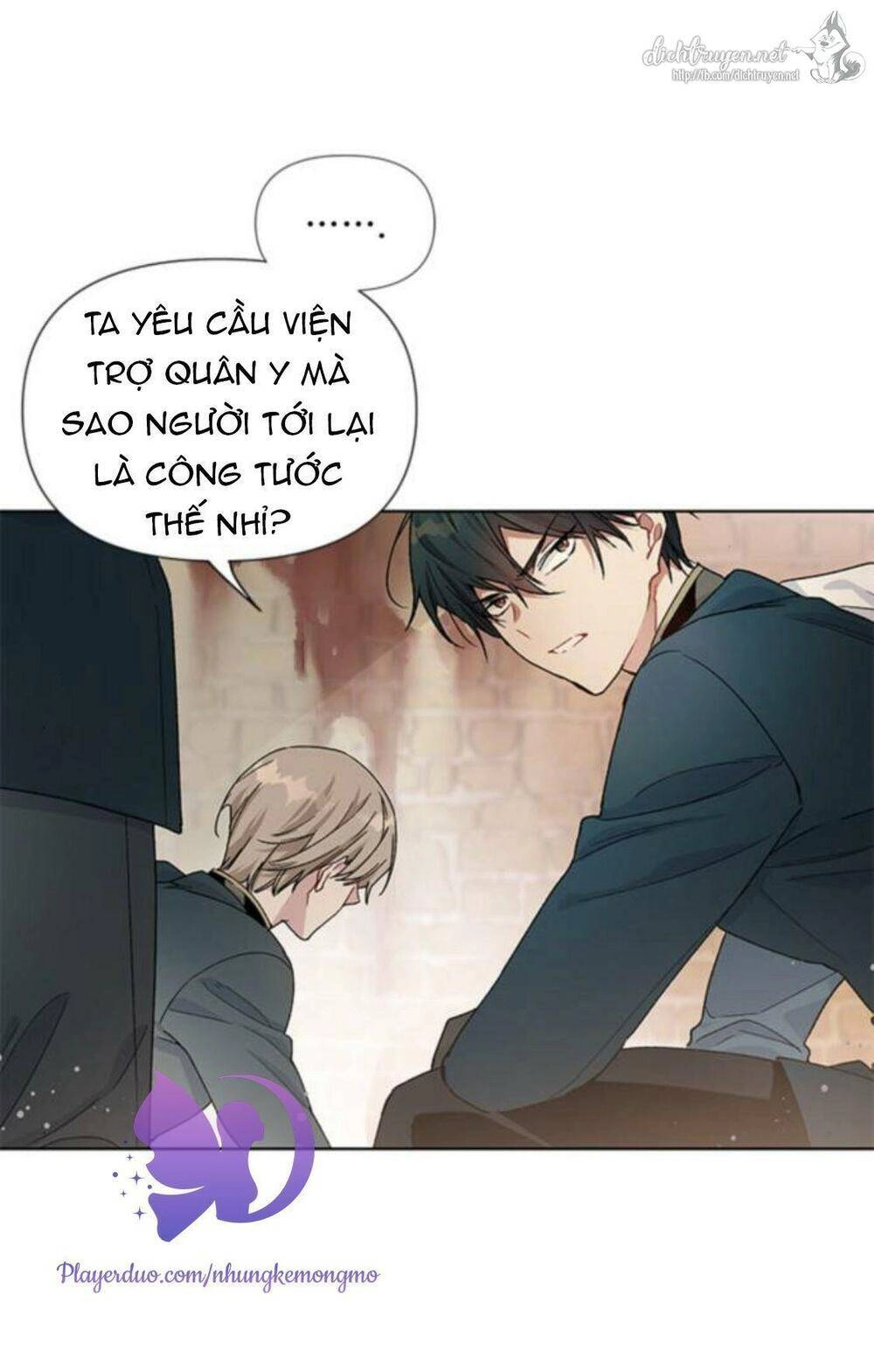 Cách Hiệp Sĩ Sống Như Một Tiểu Thư Quyền Quý Chapter 4 - 13