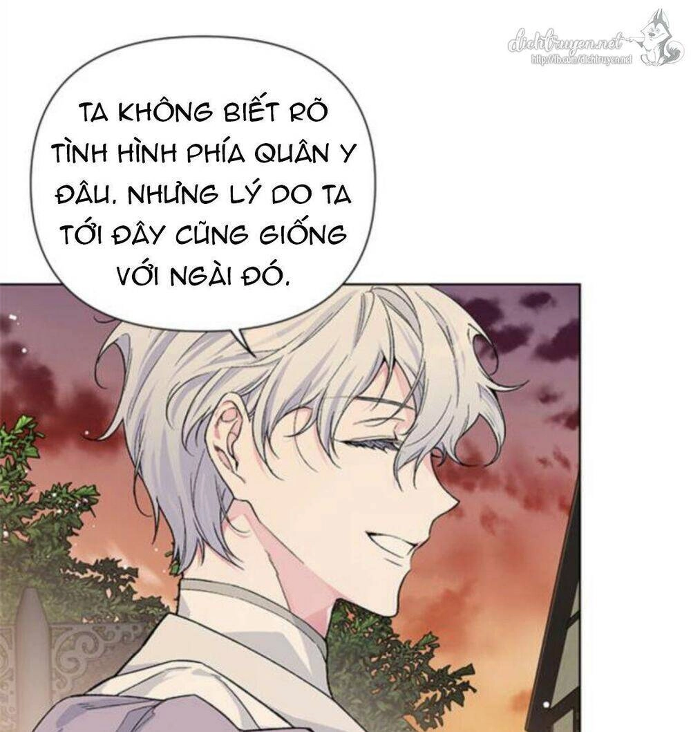 Cách Hiệp Sĩ Sống Như Một Tiểu Thư Quyền Quý Chapter 4 - 14