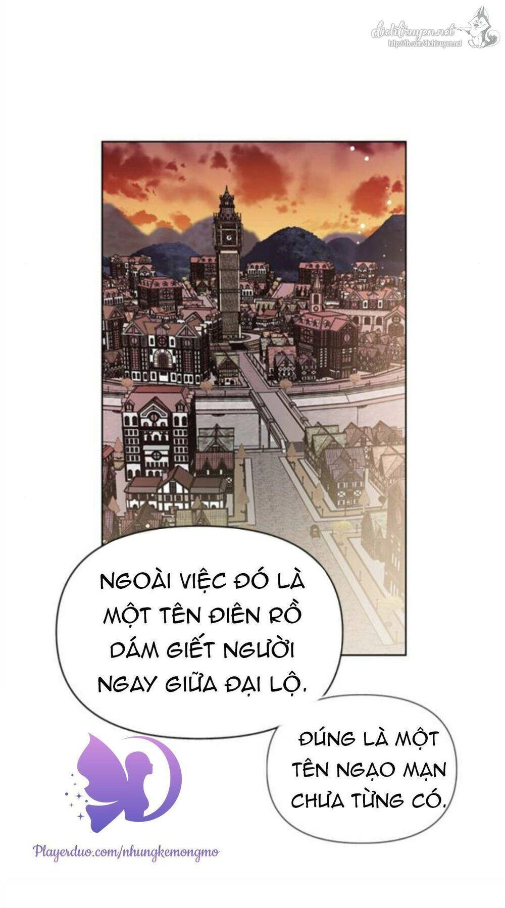 Cách Hiệp Sĩ Sống Như Một Tiểu Thư Quyền Quý Chapter 4 - 18