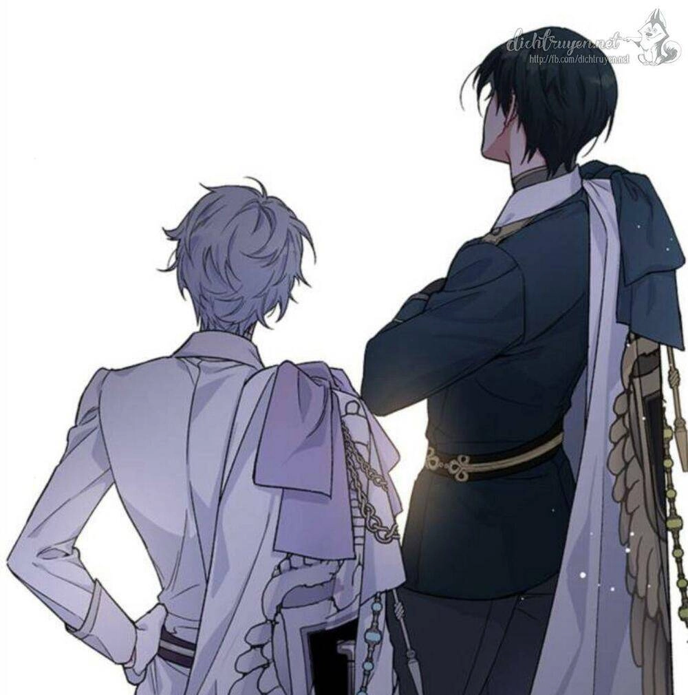 Cách Hiệp Sĩ Sống Như Một Tiểu Thư Quyền Quý Chapter 4 - 22