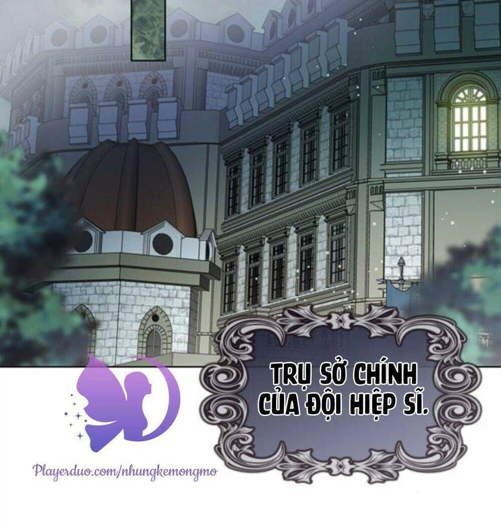 Cách Hiệp Sĩ Sống Như Một Tiểu Thư Quyền Quý Chapter 4 - 27