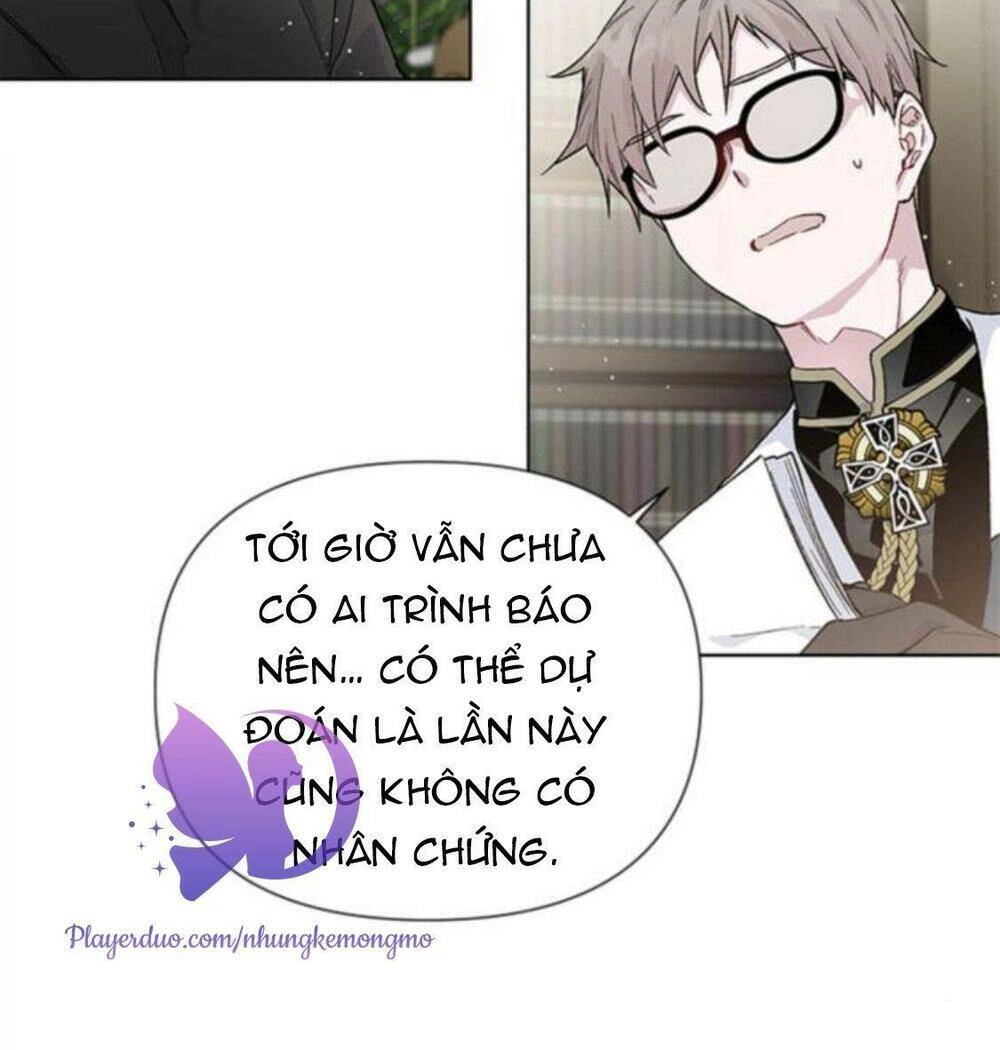 Cách Hiệp Sĩ Sống Như Một Tiểu Thư Quyền Quý Chapter 4 - 32