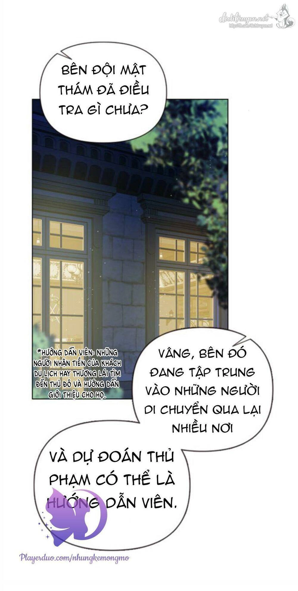 Cách Hiệp Sĩ Sống Như Một Tiểu Thư Quyền Quý Chapter 4 - 41