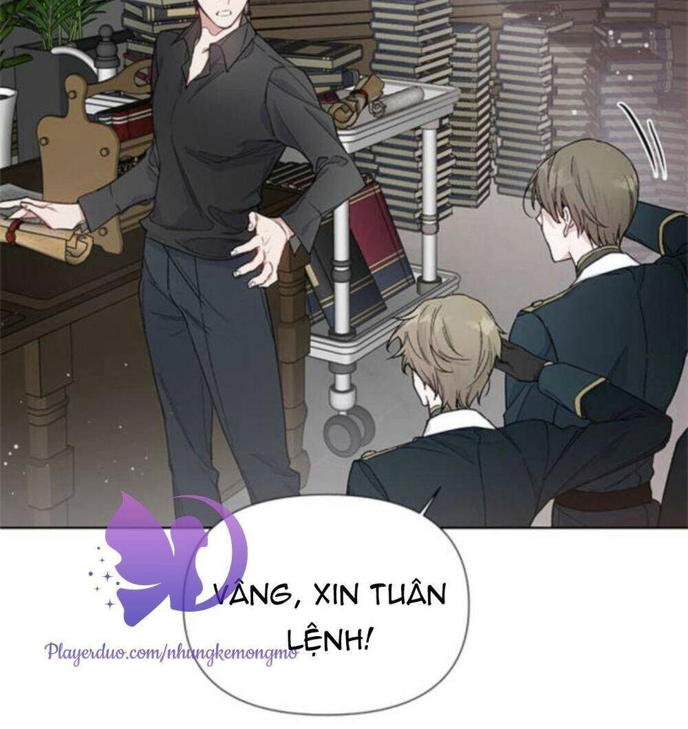 Cách Hiệp Sĩ Sống Như Một Tiểu Thư Quyền Quý Chapter 4 - 43