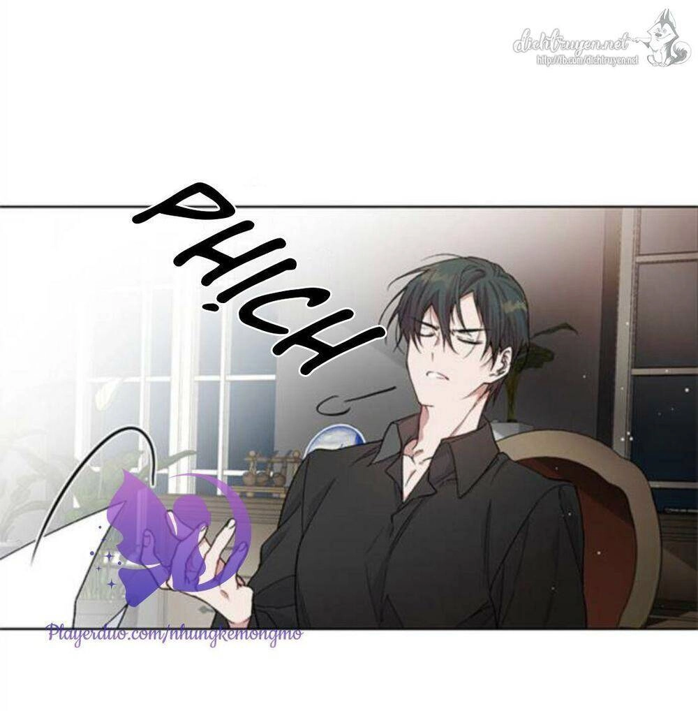 Cách Hiệp Sĩ Sống Như Một Tiểu Thư Quyền Quý Chapter 4 - 44