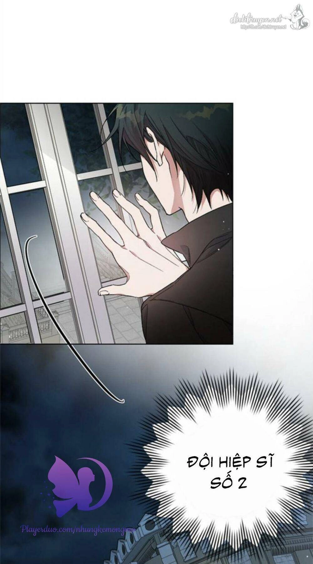 Cách Hiệp Sĩ Sống Như Một Tiểu Thư Quyền Quý Chapter 4 - 46