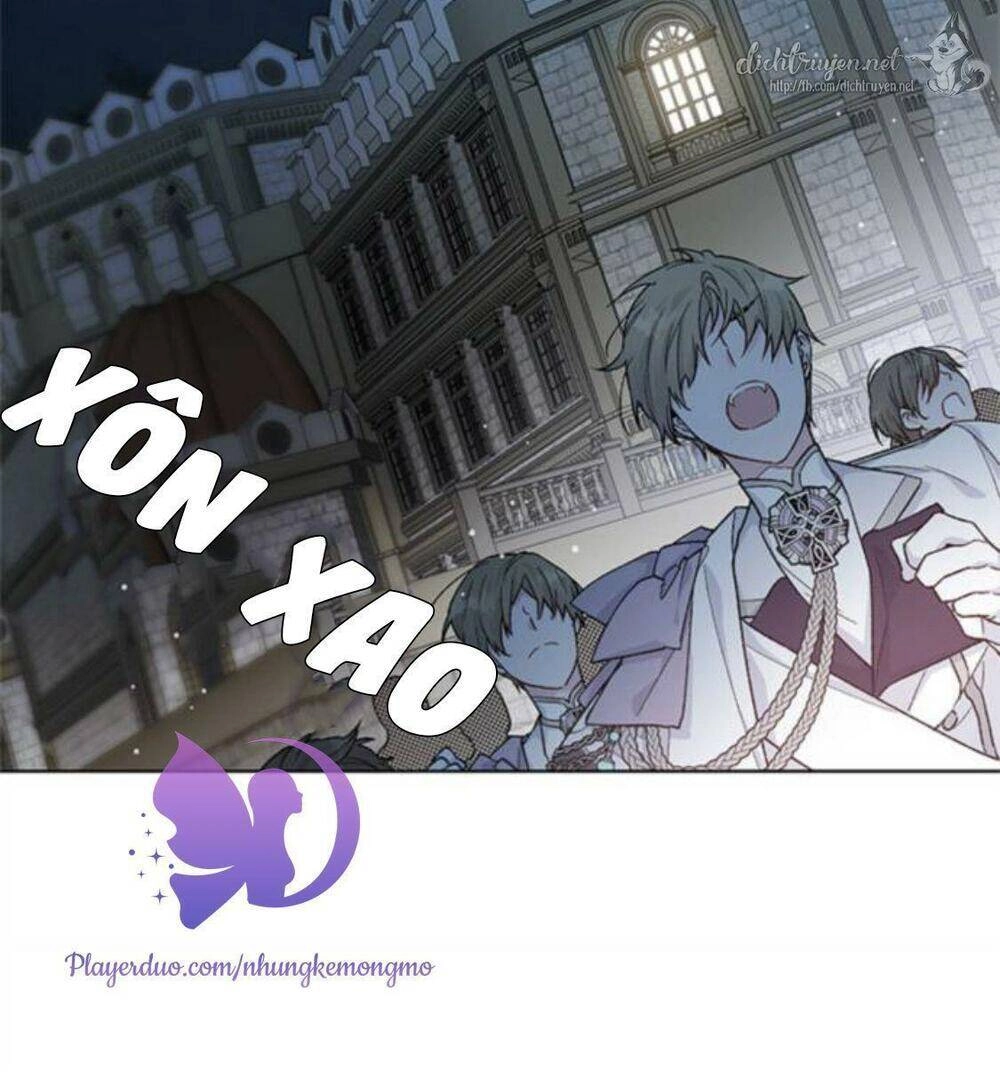 Cách Hiệp Sĩ Sống Như Một Tiểu Thư Quyền Quý Chapter 4 - 47