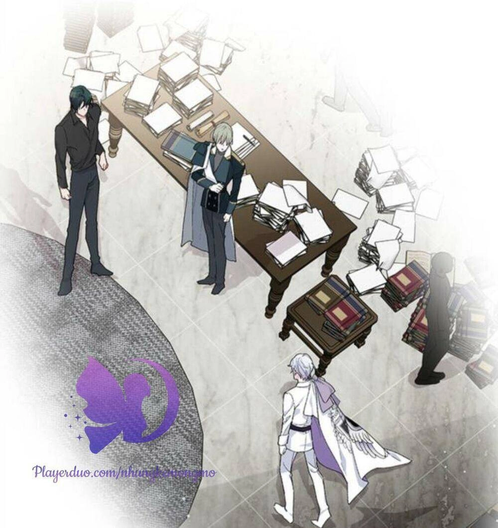 Cách Hiệp Sĩ Sống Như Một Tiểu Thư Quyền Quý Chapter 4 - 55