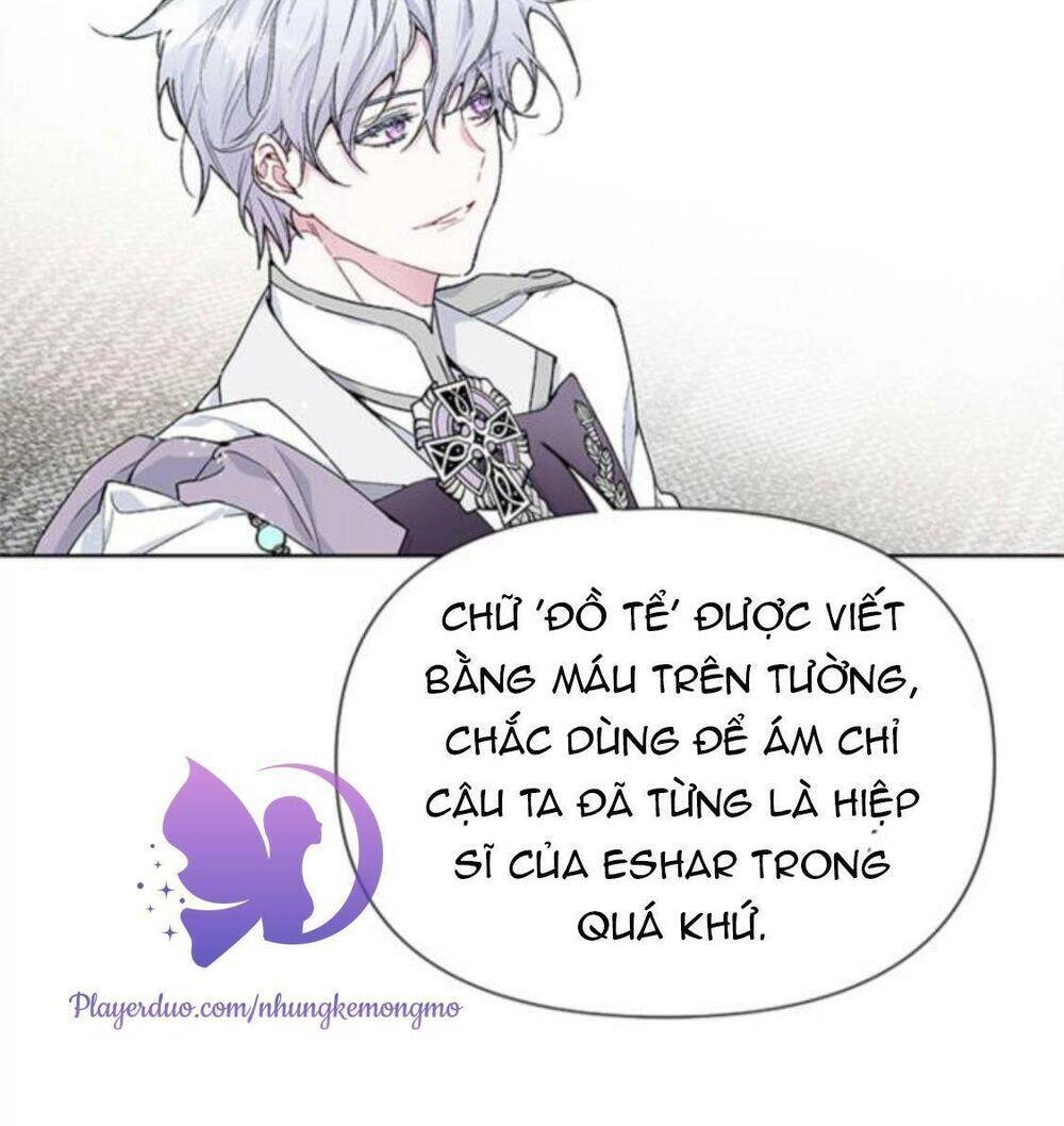 Cách Hiệp Sĩ Sống Như Một Tiểu Thư Quyền Quý Chapter 4 - 58