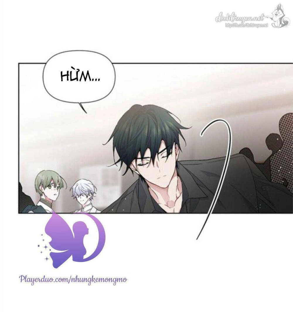 Cách Hiệp Sĩ Sống Như Một Tiểu Thư Quyền Quý Chapter 4 - 59