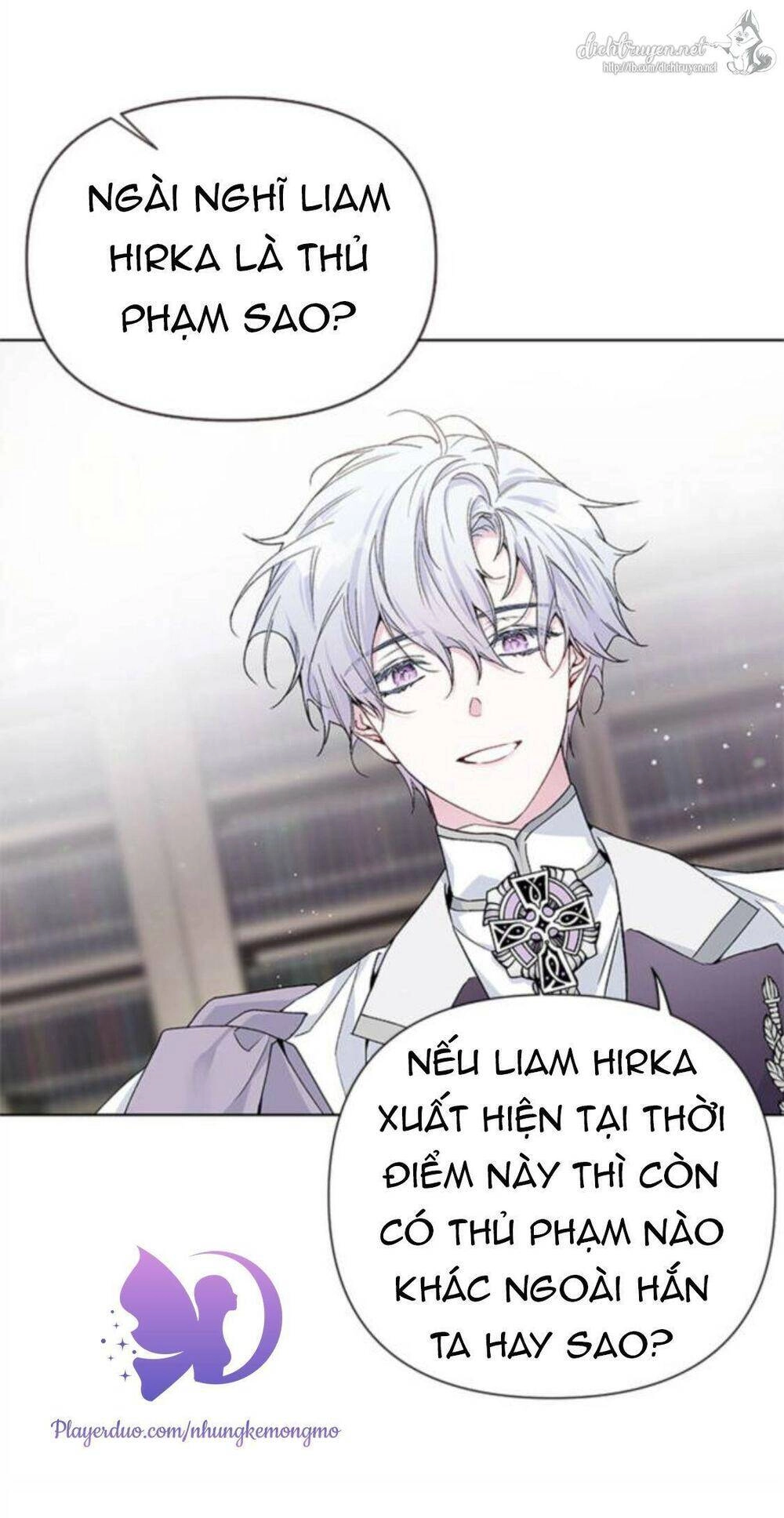 Cách Hiệp Sĩ Sống Như Một Tiểu Thư Quyền Quý Chapter 4 - 60