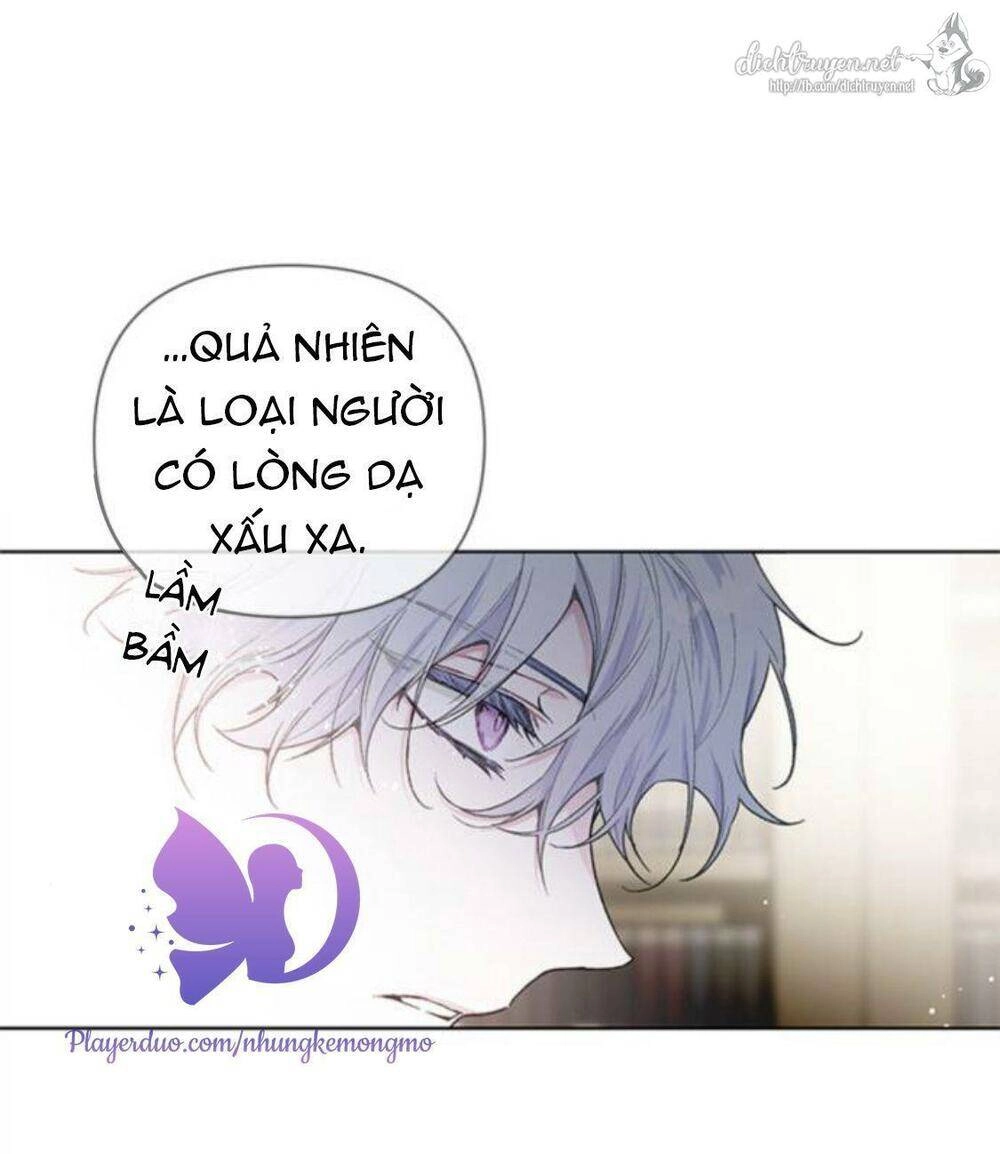 Cách Hiệp Sĩ Sống Như Một Tiểu Thư Quyền Quý Chapter 4 - 65