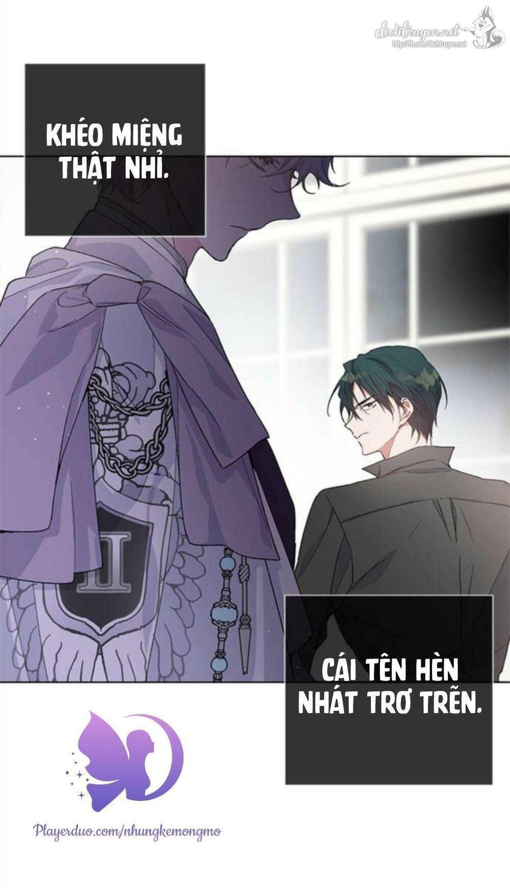 Cách Hiệp Sĩ Sống Như Một Tiểu Thư Quyền Quý Chapter 4 - 66