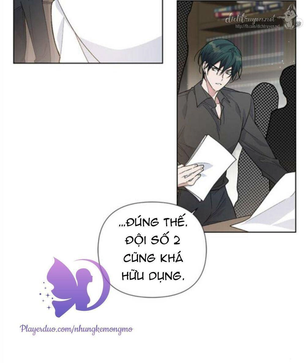 Cách Hiệp Sĩ Sống Như Một Tiểu Thư Quyền Quý Chapter 4 - 68