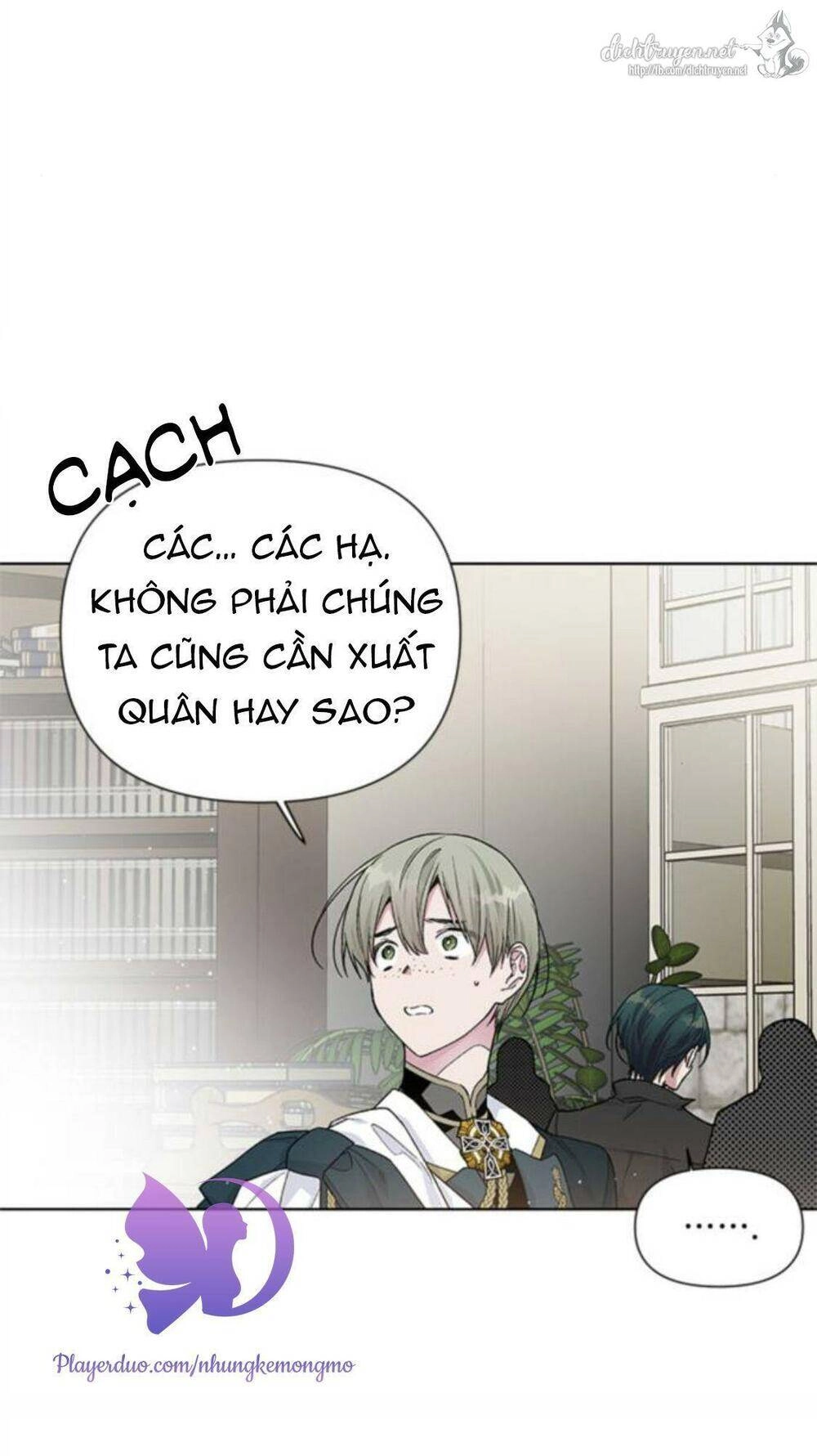 Cách Hiệp Sĩ Sống Như Một Tiểu Thư Quyền Quý Chapter 4 - 71