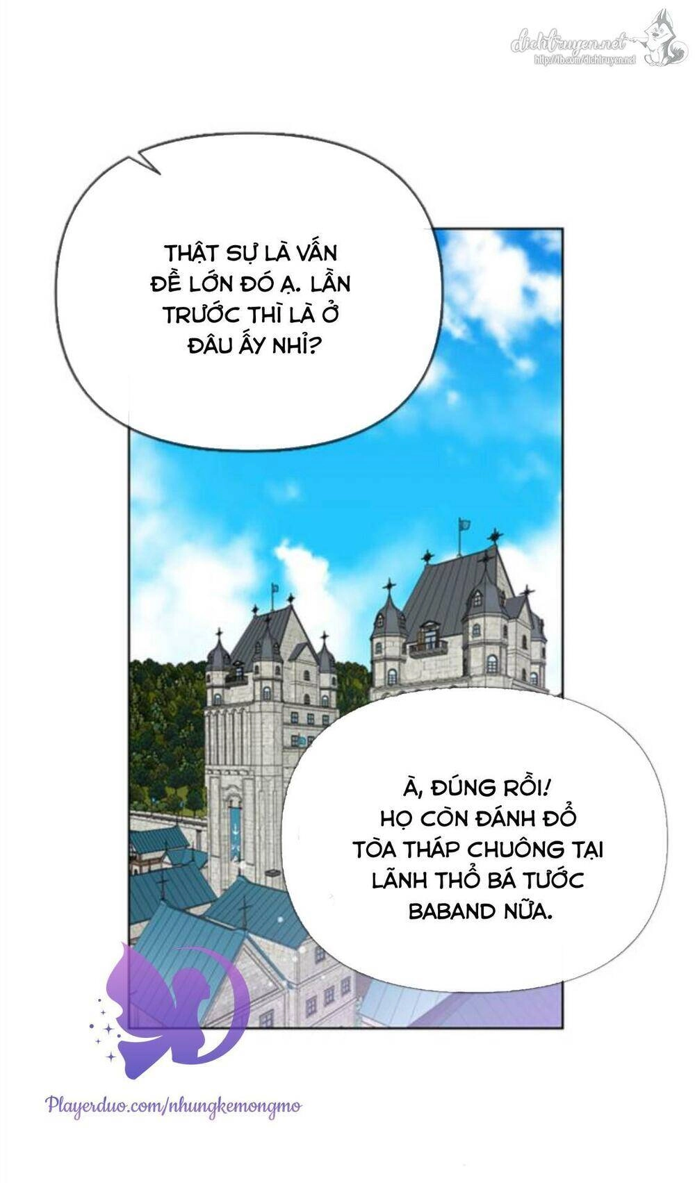 Cách Hiệp Sĩ Sống Như Một Tiểu Thư Quyền Quý Chapter 5 - 13