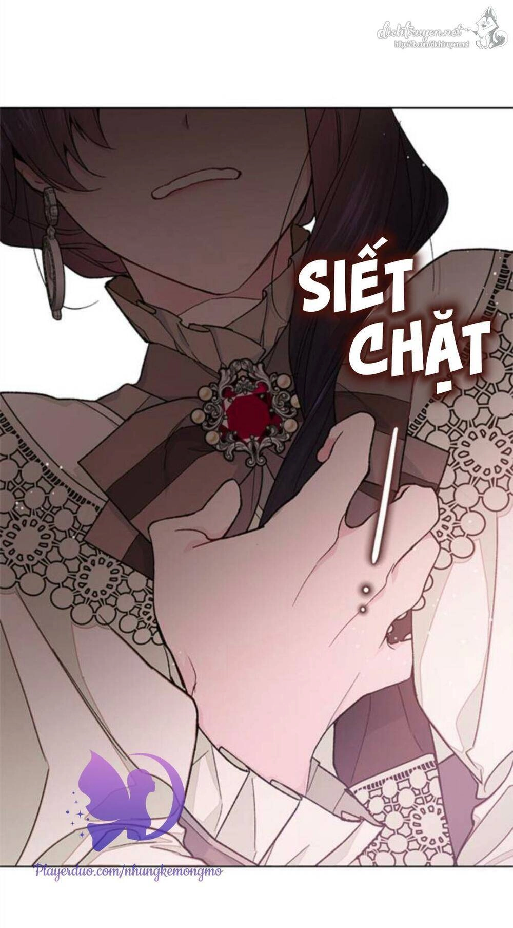 Cách Hiệp Sĩ Sống Như Một Tiểu Thư Quyền Quý Chapter 5 - 17