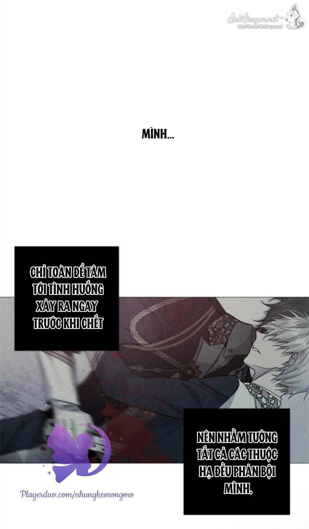 Cách Hiệp Sĩ Sống Như Một Tiểu Thư Quyền Quý Chapter 5 - 19