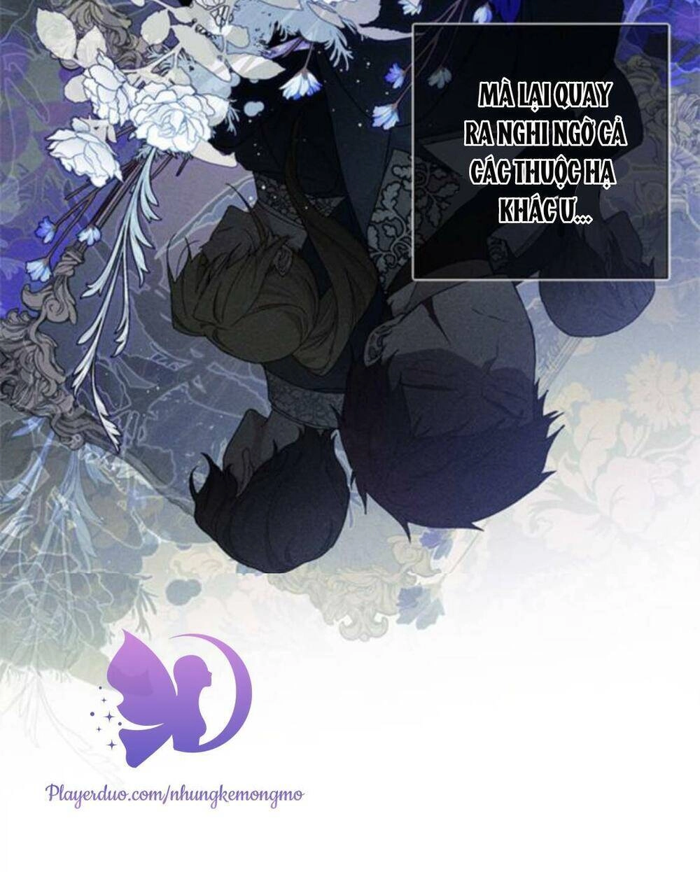 Cách Hiệp Sĩ Sống Như Một Tiểu Thư Quyền Quý Chapter 5 - 21