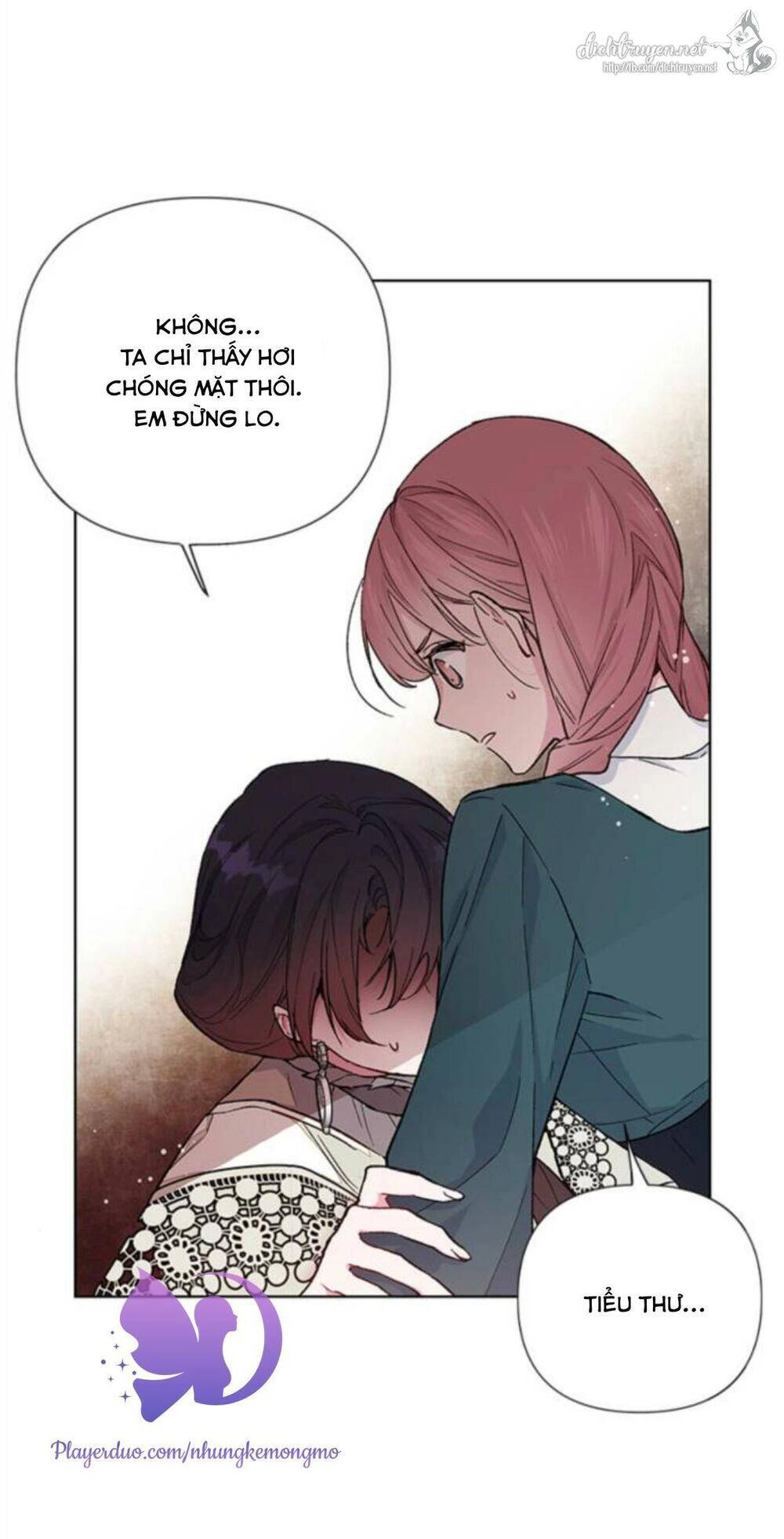 Cách Hiệp Sĩ Sống Như Một Tiểu Thư Quyền Quý Chapter 5 - 27