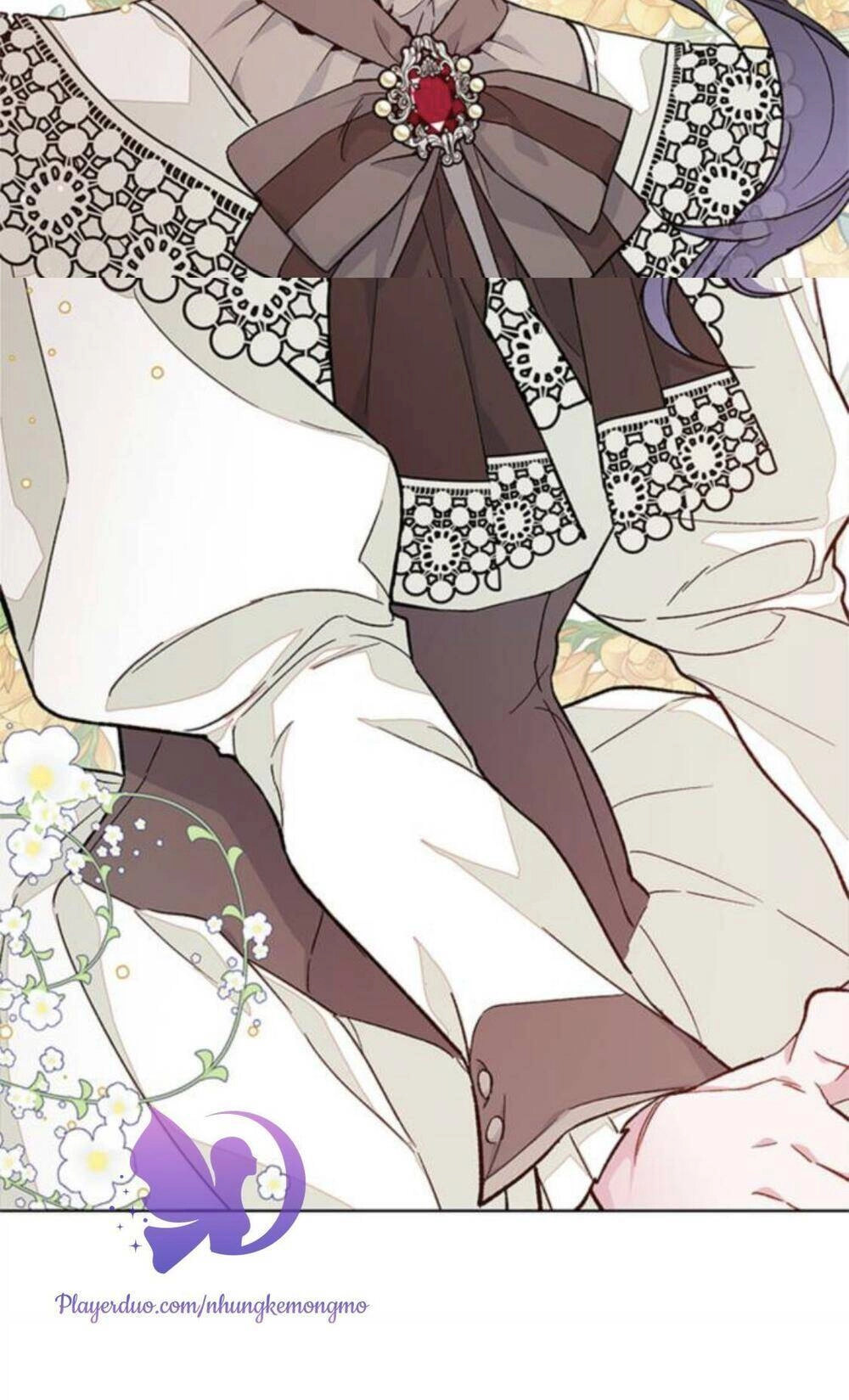 Cách Hiệp Sĩ Sống Như Một Tiểu Thư Quyền Quý Chapter 5 - 34