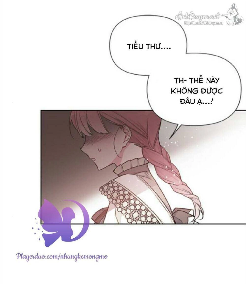 Cách Hiệp Sĩ Sống Như Một Tiểu Thư Quyền Quý Chapter 5 - 36