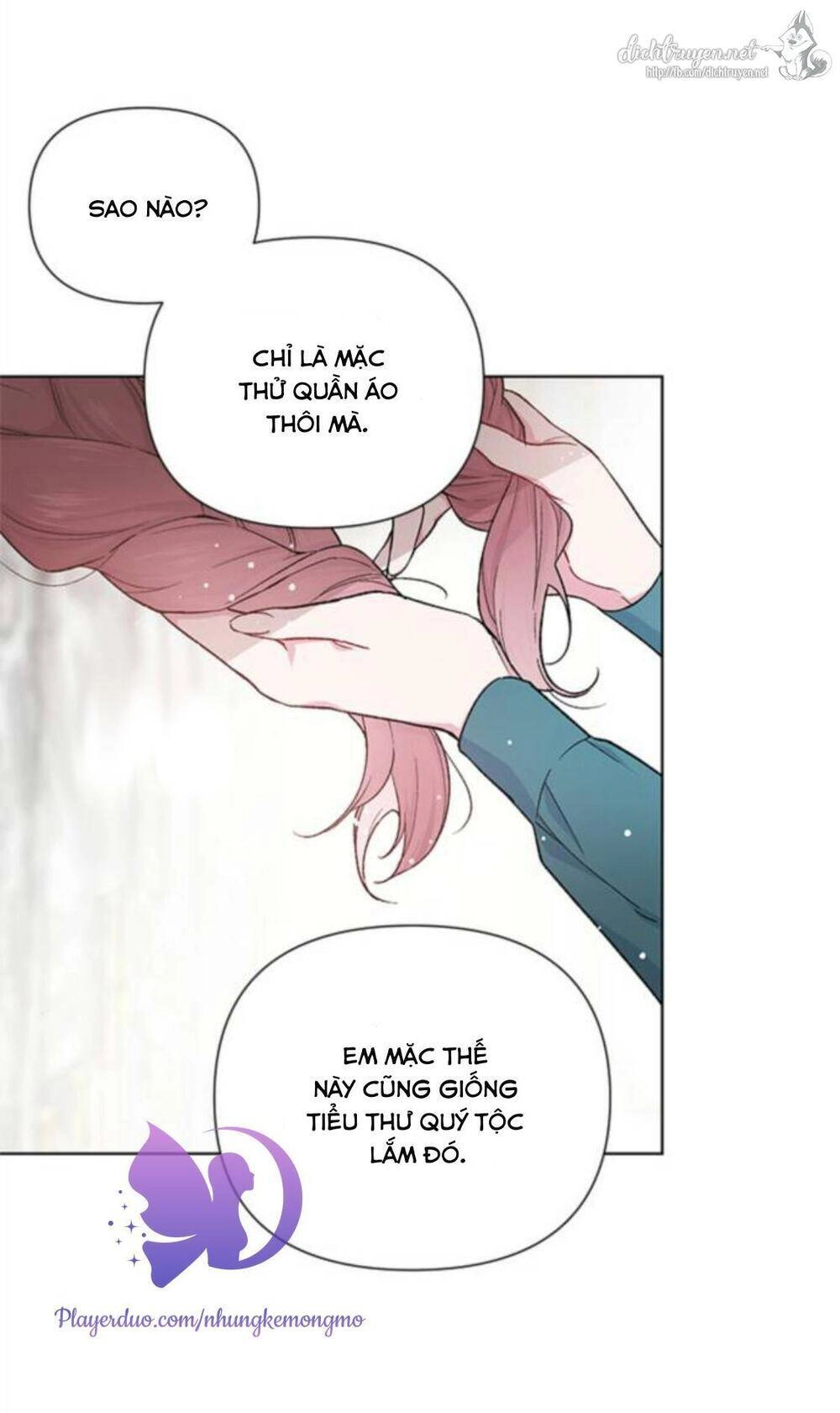 Cách Hiệp Sĩ Sống Như Một Tiểu Thư Quyền Quý Chapter 5 - 37