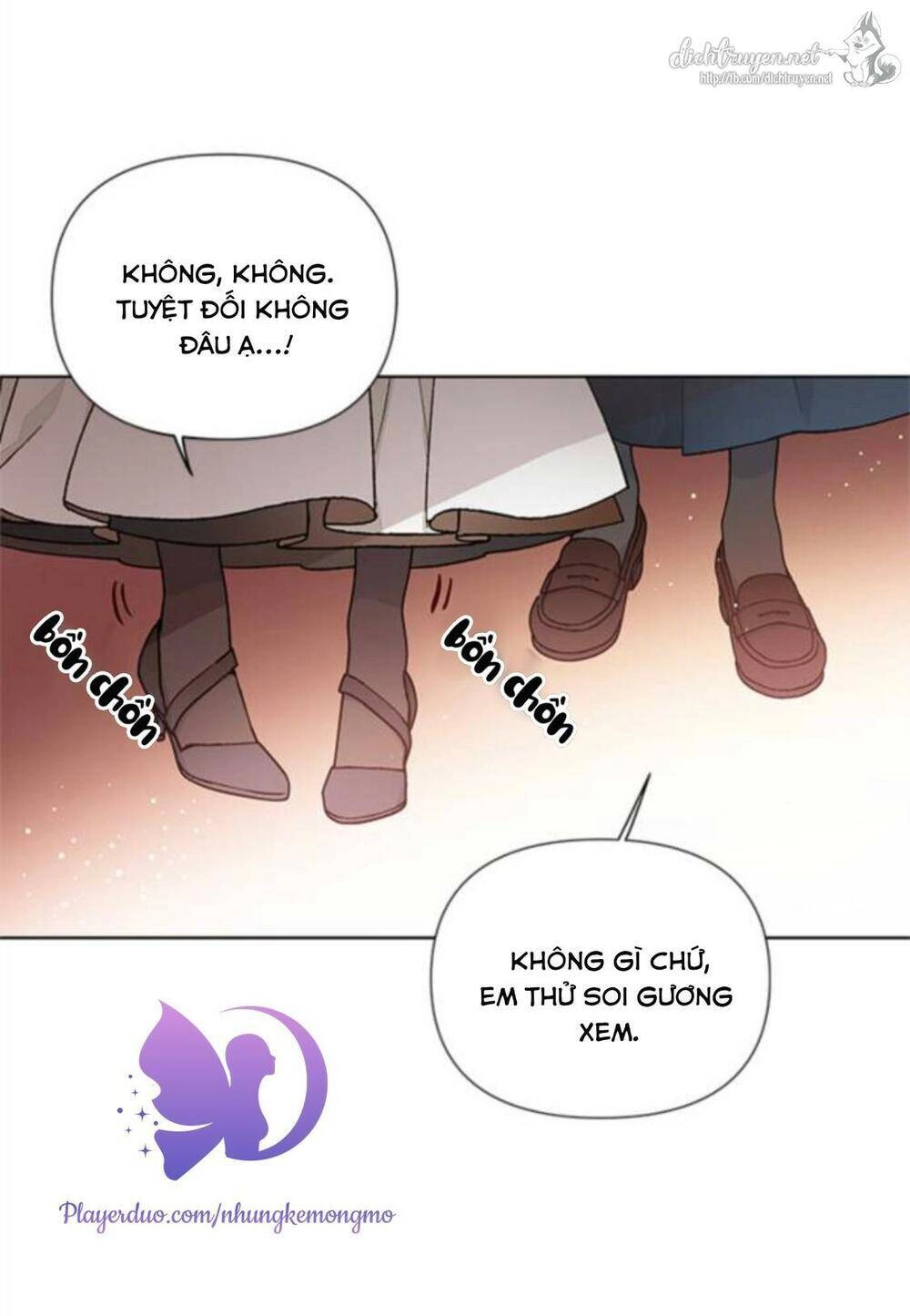 Cách Hiệp Sĩ Sống Như Một Tiểu Thư Quyền Quý Chapter 5 - 38