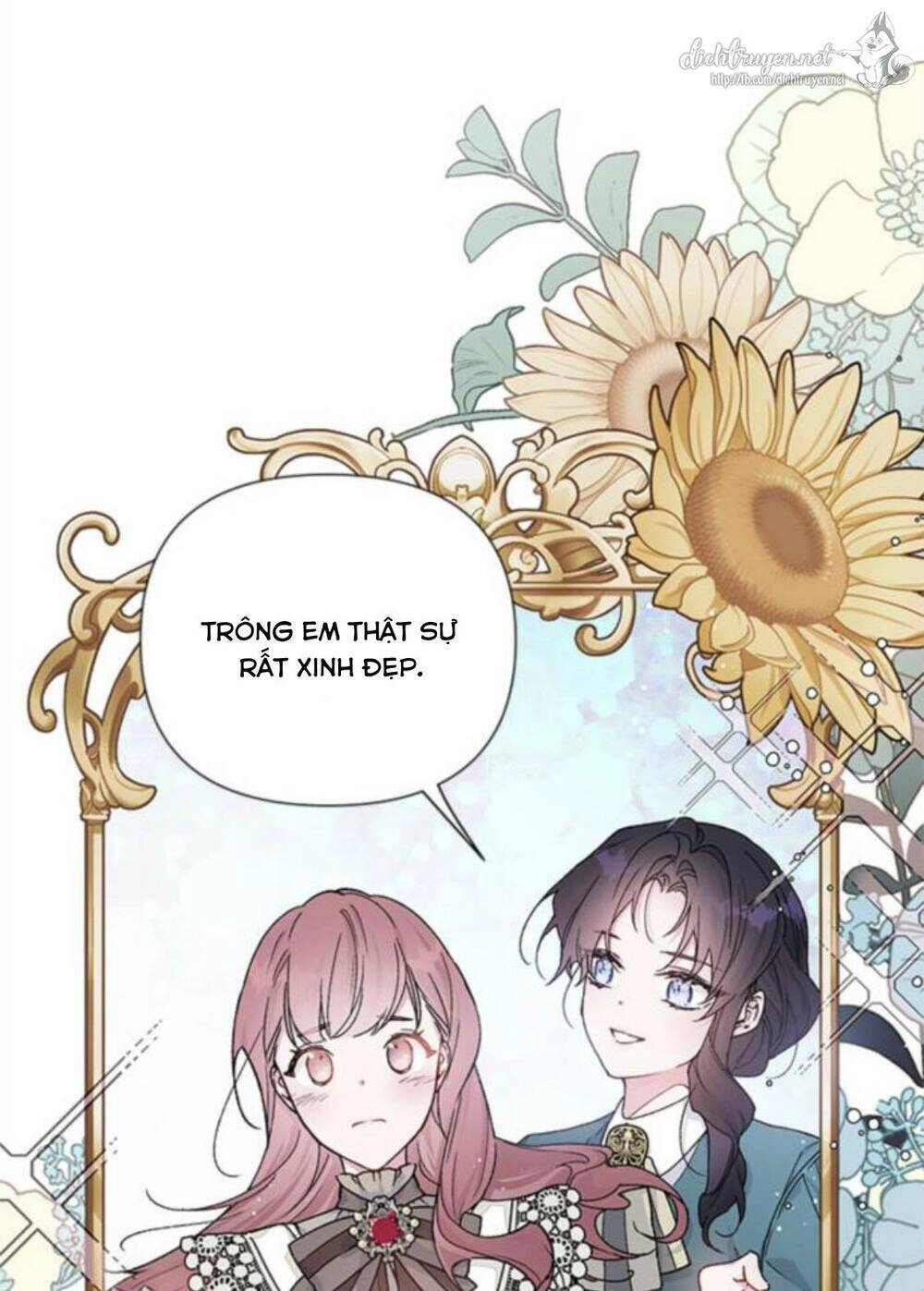 Cách Hiệp Sĩ Sống Như Một Tiểu Thư Quyền Quý Chapter 5 - 39