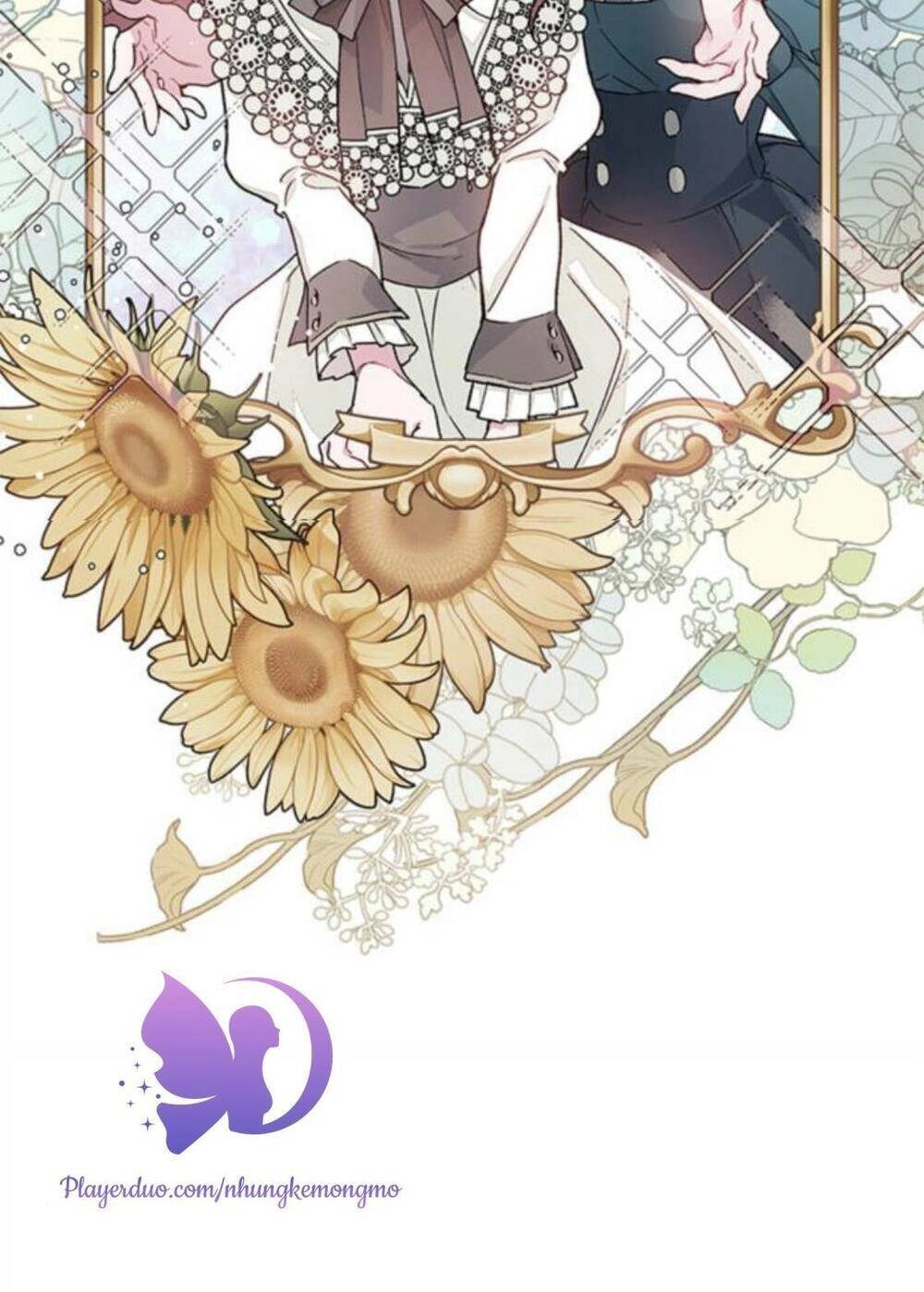 Cách Hiệp Sĩ Sống Như Một Tiểu Thư Quyền Quý Chapter 5 - 40