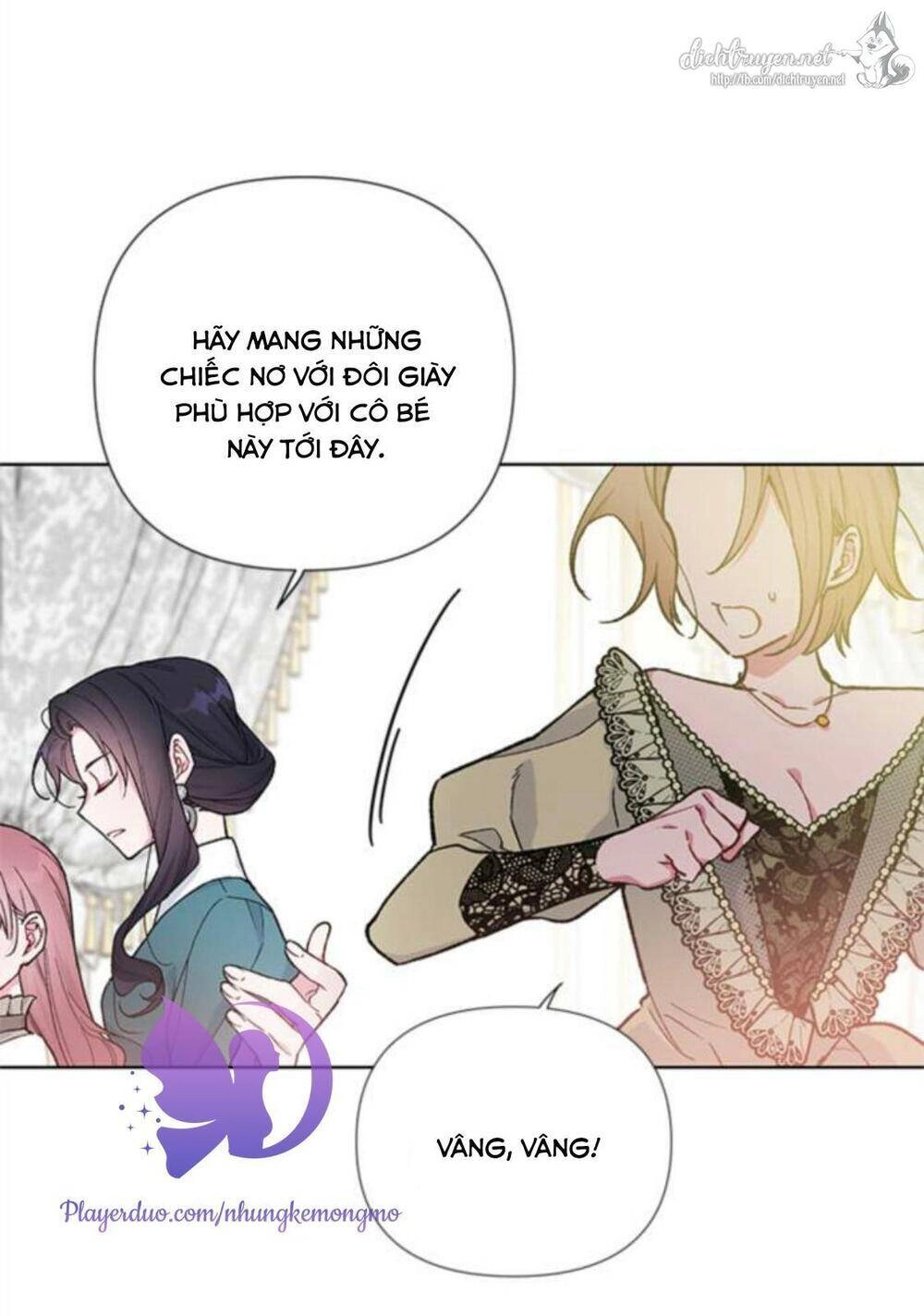 Cách Hiệp Sĩ Sống Như Một Tiểu Thư Quyền Quý Chapter 5 - 41