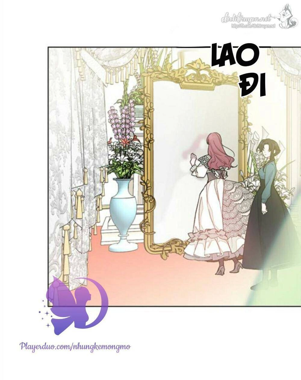 Cách Hiệp Sĩ Sống Như Một Tiểu Thư Quyền Quý Chapter 5 - 42