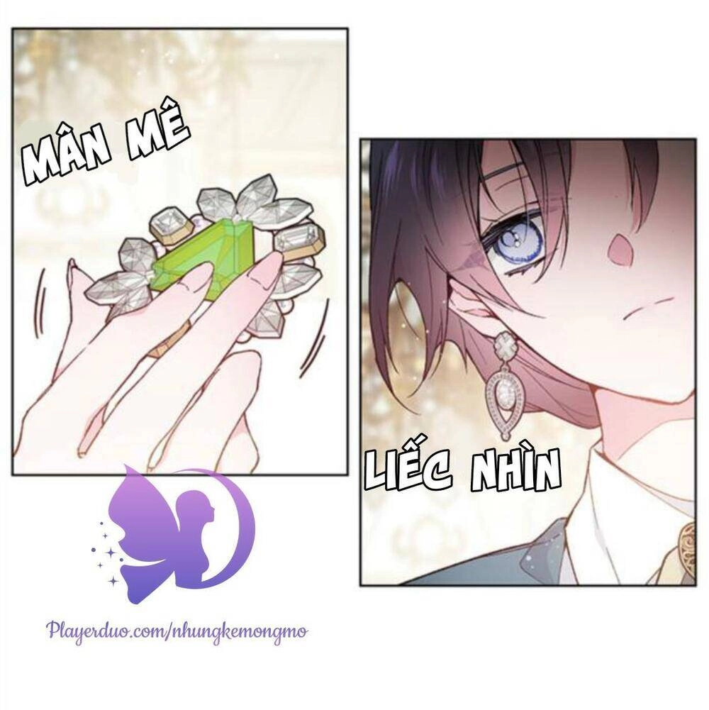 Cách Hiệp Sĩ Sống Như Một Tiểu Thư Quyền Quý Chapter 5 - 47