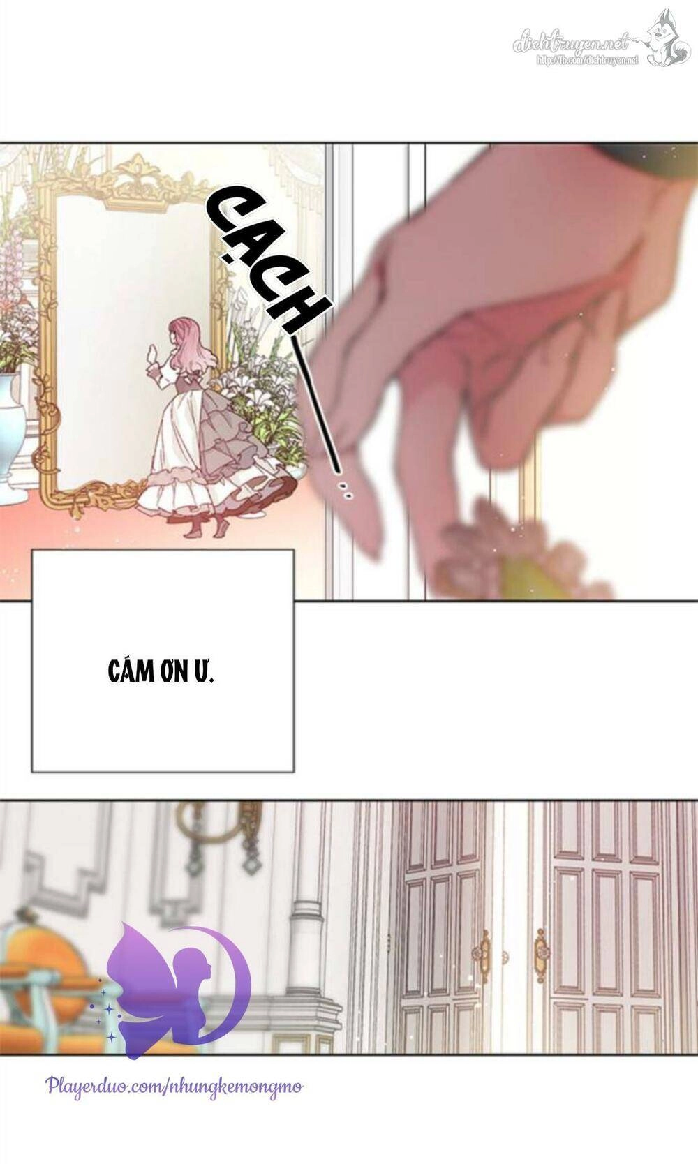 Cách Hiệp Sĩ Sống Như Một Tiểu Thư Quyền Quý Chapter 5 - 48