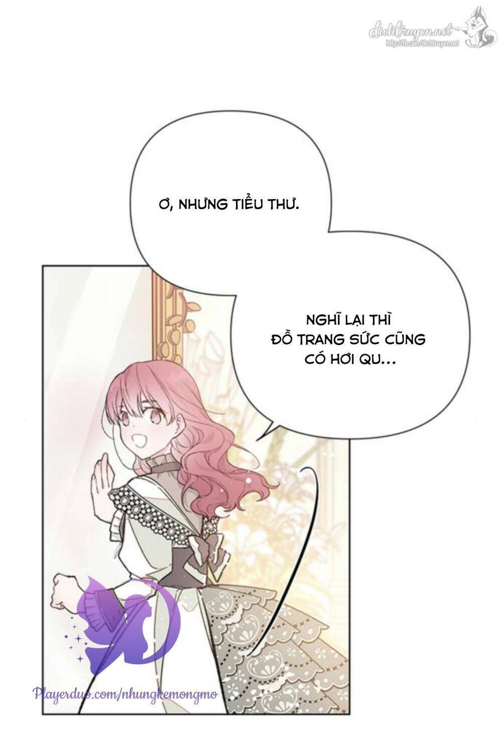 Cách Hiệp Sĩ Sống Như Một Tiểu Thư Quyền Quý Chapter 5 - 50