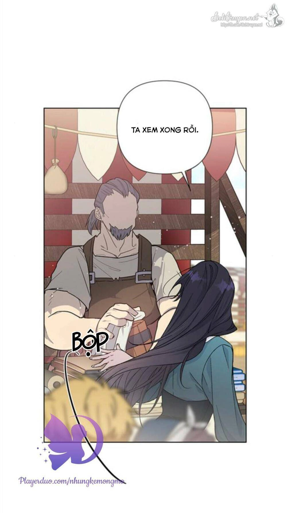 Cách Hiệp Sĩ Sống Như Một Tiểu Thư Quyền Quý Chapter 5 - 60