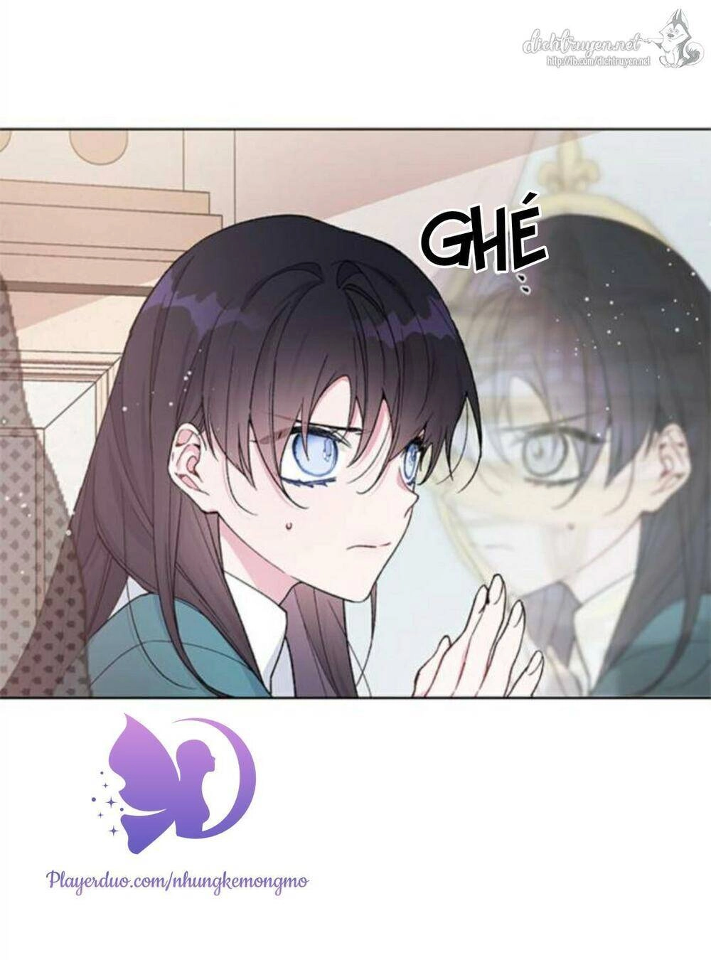 Cách Hiệp Sĩ Sống Như Một Tiểu Thư Quyền Quý Chapter 5 - 66