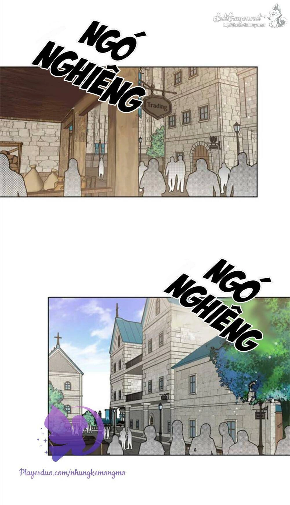 Cách Hiệp Sĩ Sống Như Một Tiểu Thư Quyền Quý Chapter 5 - 70