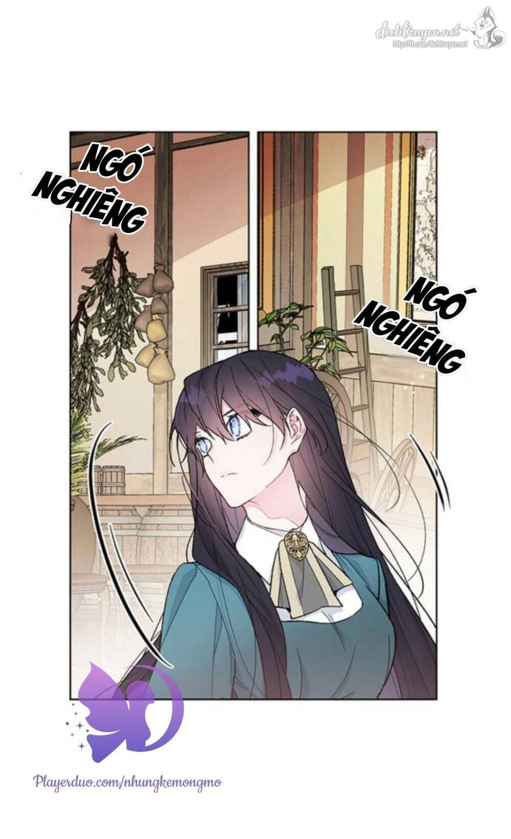 Cách Hiệp Sĩ Sống Như Một Tiểu Thư Quyền Quý Chapter 5 - 75